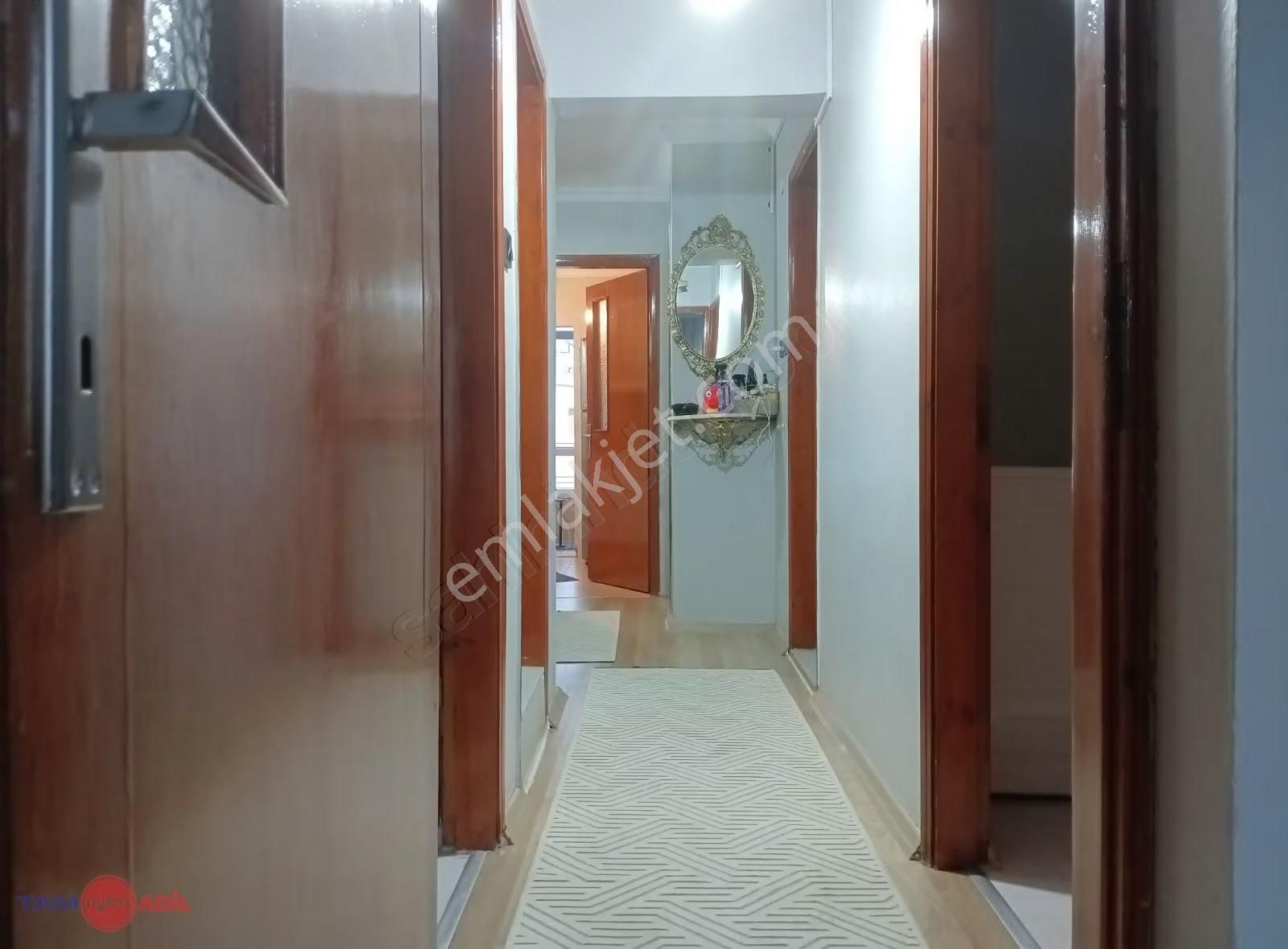 Dikili'nin Kalbinde Satılık 4+2 Dubleks Ayrı Mutfak Daire - Görsel 11