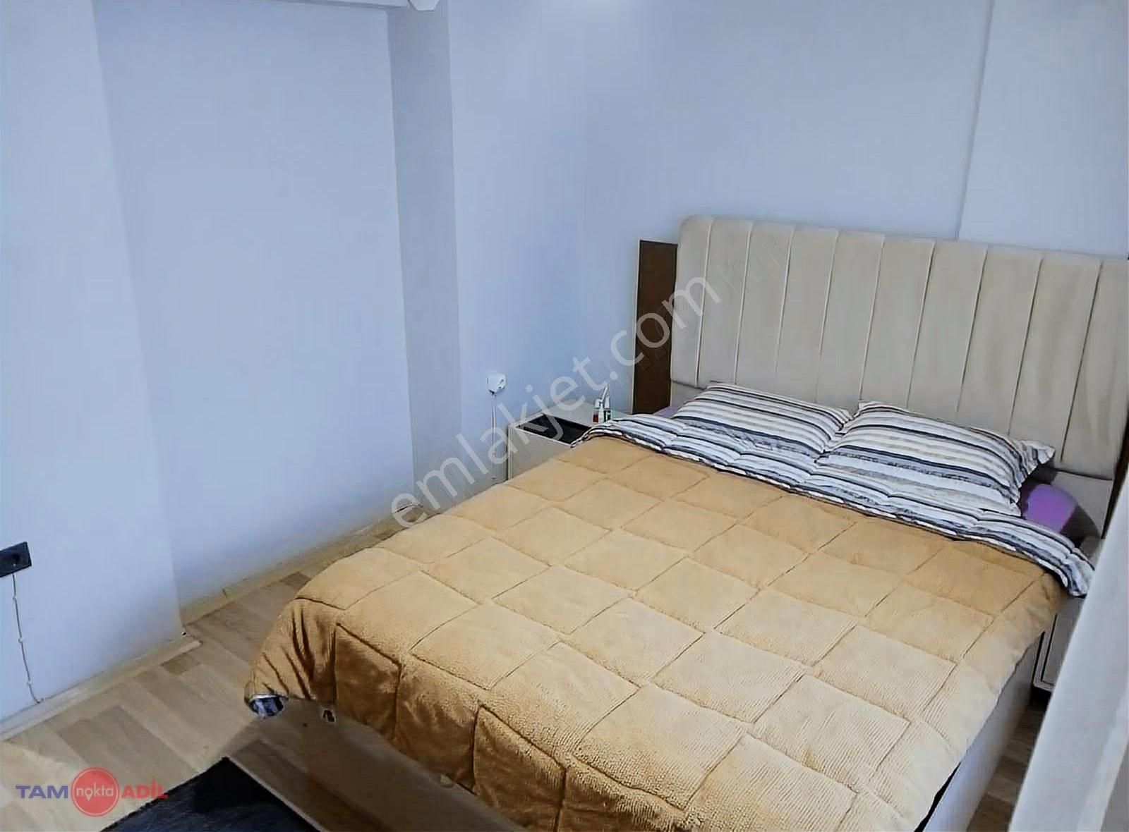 Dikili'nin Kalbinde Satılık 4+2 Dubleks Ayrı Mutfak Daire - Görsel 13