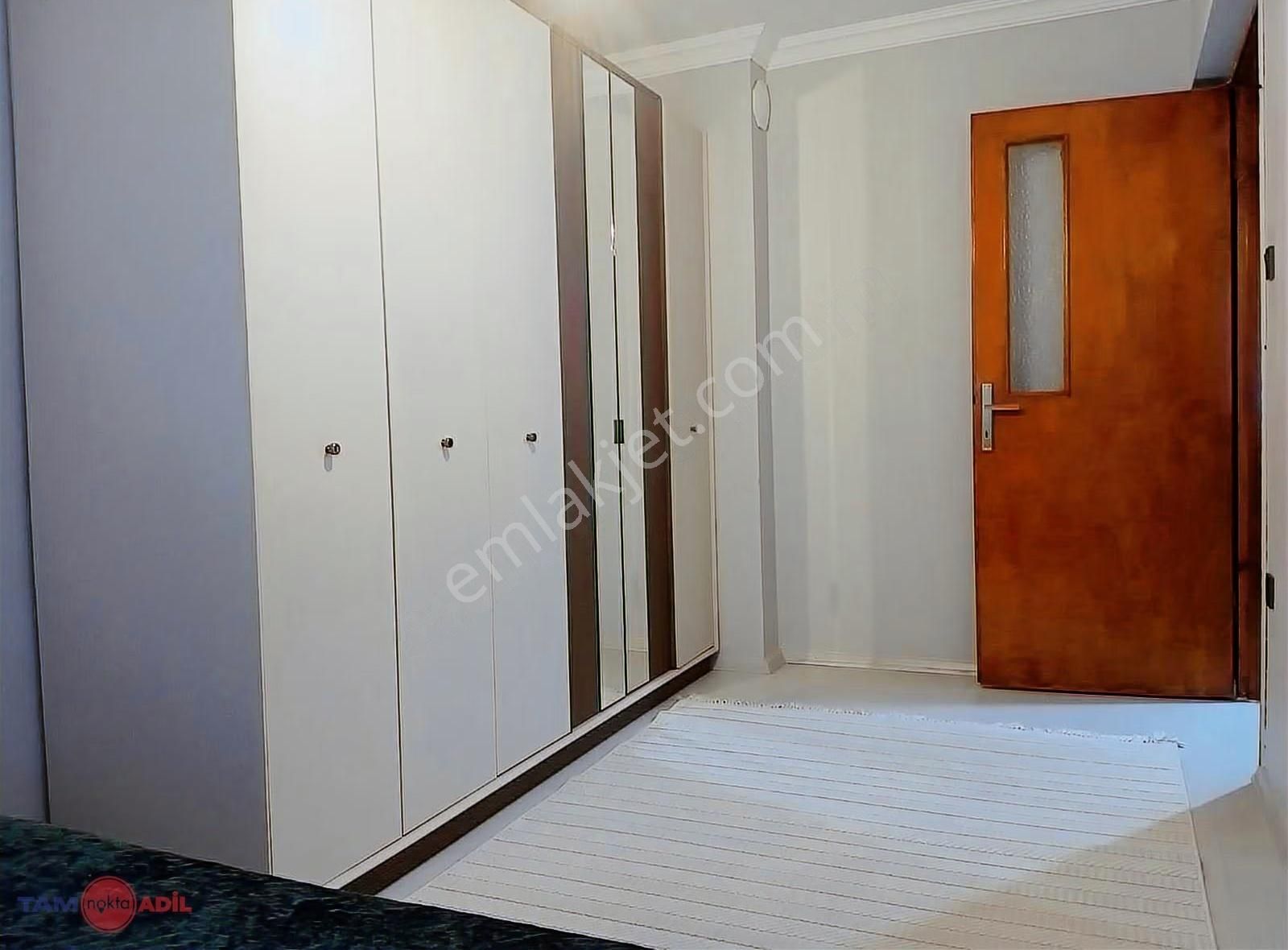 Dikili'nin Kalbinde Satılık 4+2 Dubleks Ayrı Mutfak Daire - Görsel 15