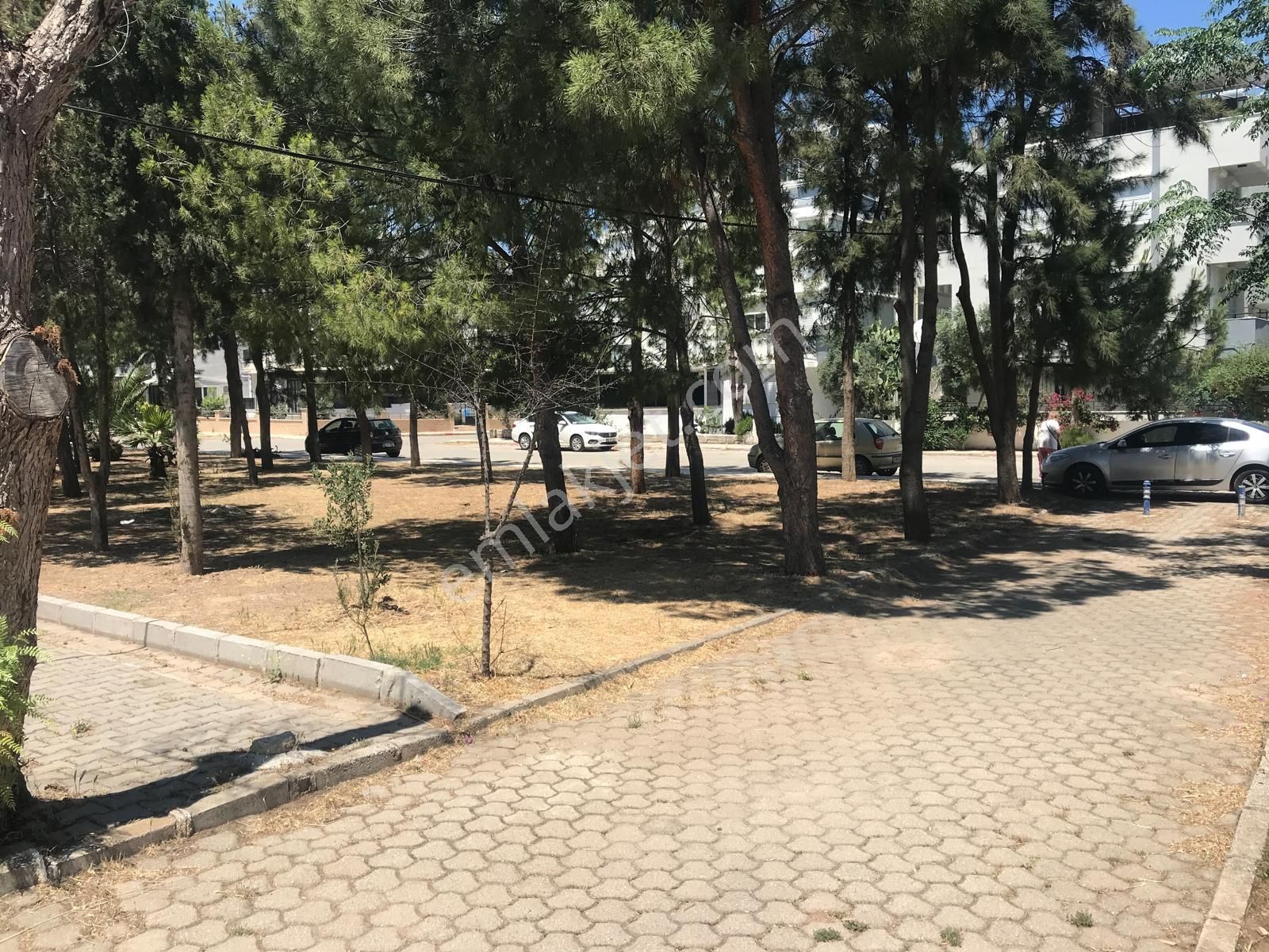 Çamlık Mahallesi , Full Eşyalı Dublex - Görsel 2