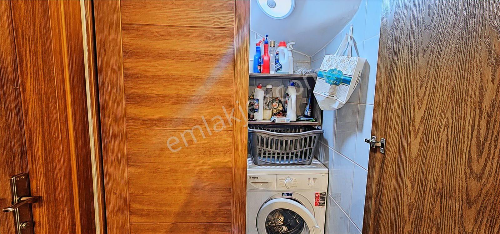 İza Yatırımtan Denize Yürüme Mesafesinde Köşe Konumda İkiz Villa - Görsel 8
