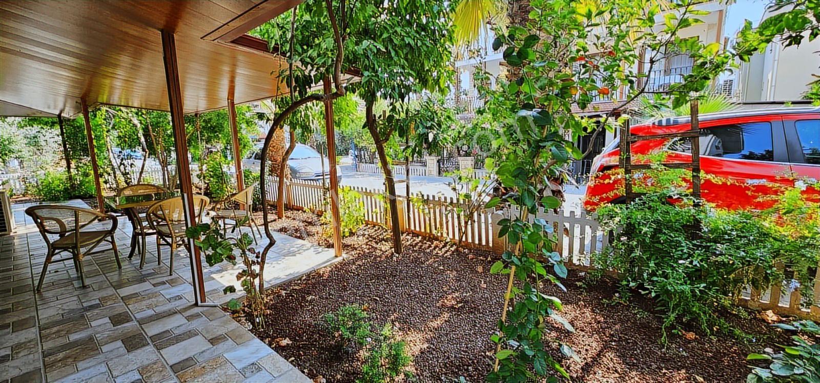 İza Yatırımtan Denize Yürüme Mesafesinde Köşe Konumda İkiz Villa - Görsel 36