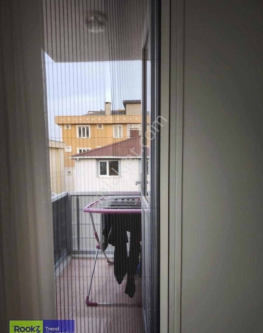 Çekmeköy Taşdelende Emsallerinde Uygun Fitata 2+1 Satılık Daire - Görsel 5