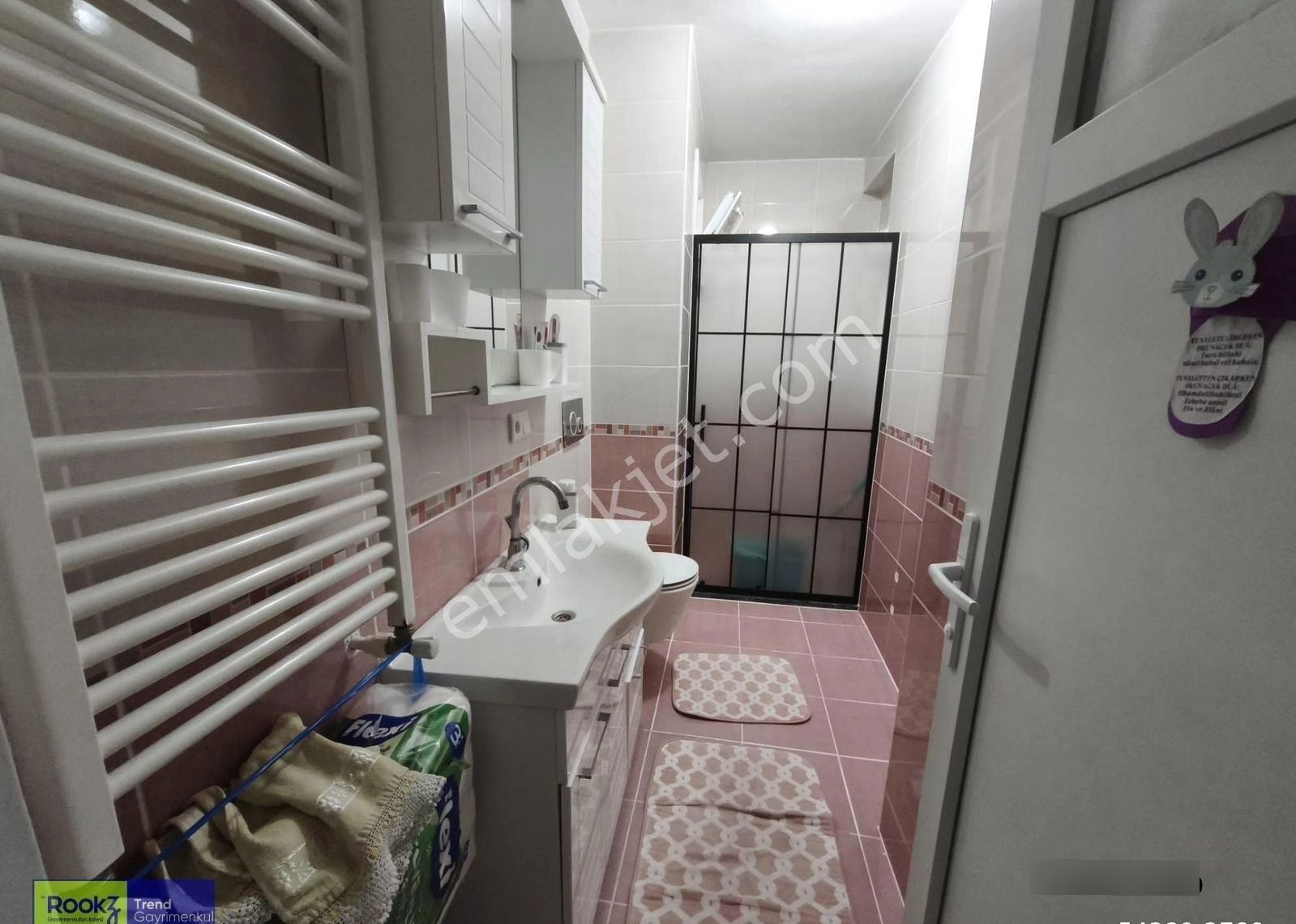 Çekmeköy Taşdelende Emsallerinde Uygun Fitata 2+1 Satılık Daire - Görsel 7