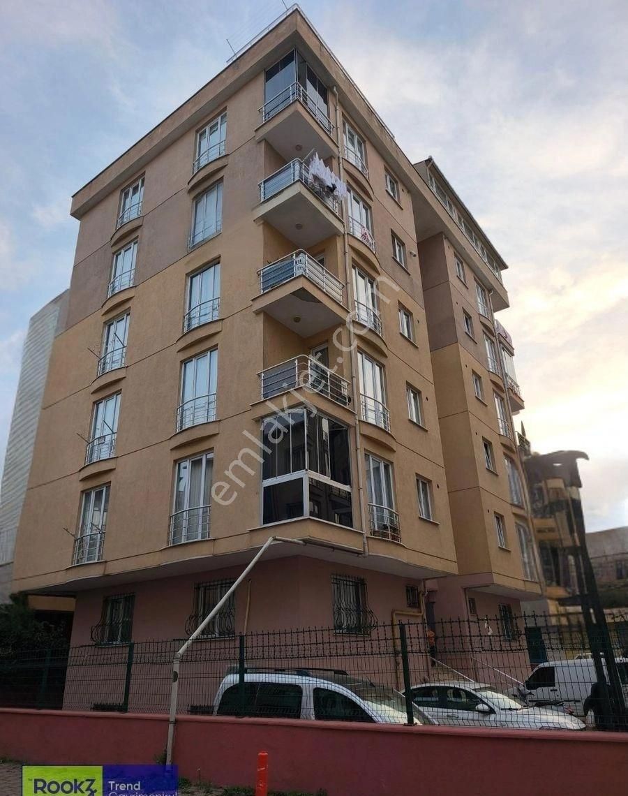 Çekmeköy Taşdelende Emsallerinde Uygun Fitata 2+1 Satılık Daire - Görsel 2