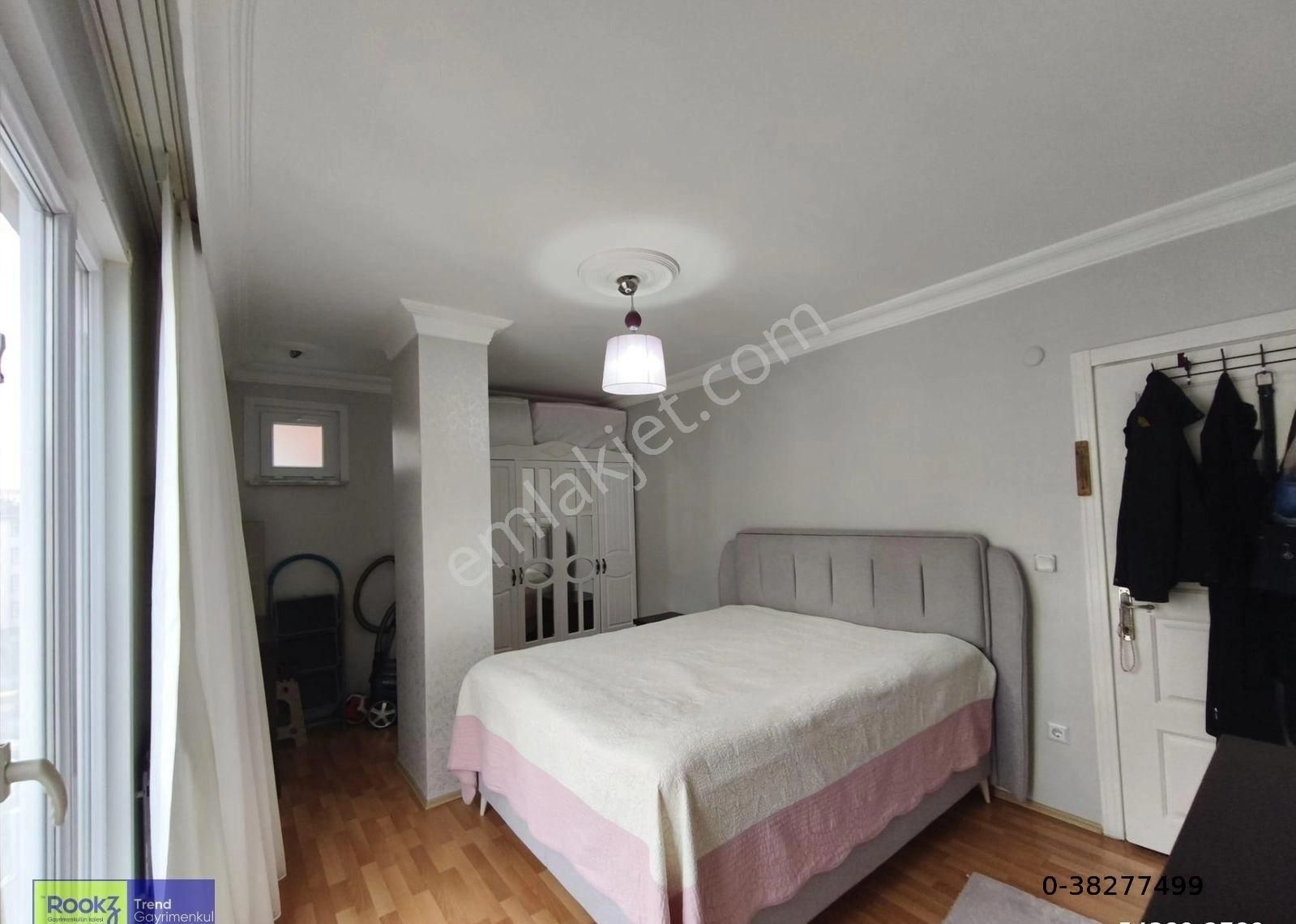 Çekmeköy Taşdelende Emsallerinde Uygun Fitata 2+1 Satılık Daire - Görsel 14