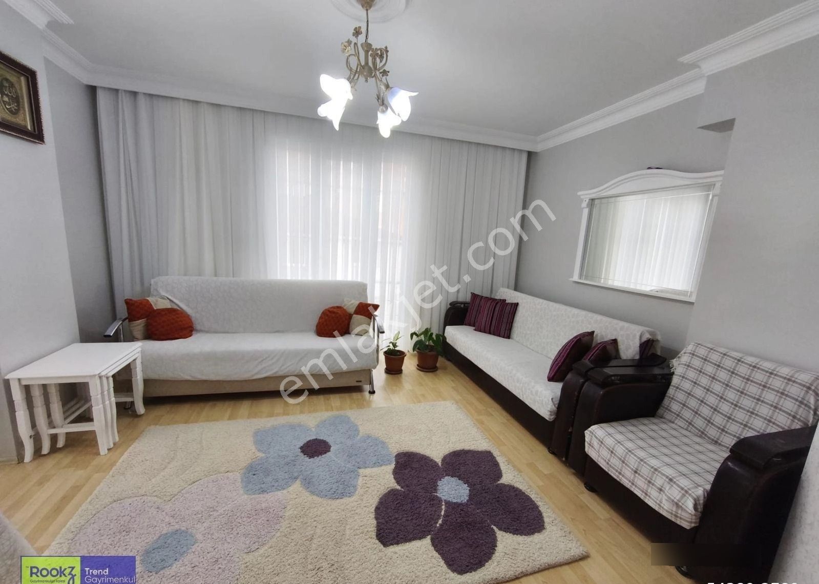 Çekmeköy Taşdelende Emsallerinde Uygun Fitata 2+1 Satılık Daire - Görsel 13