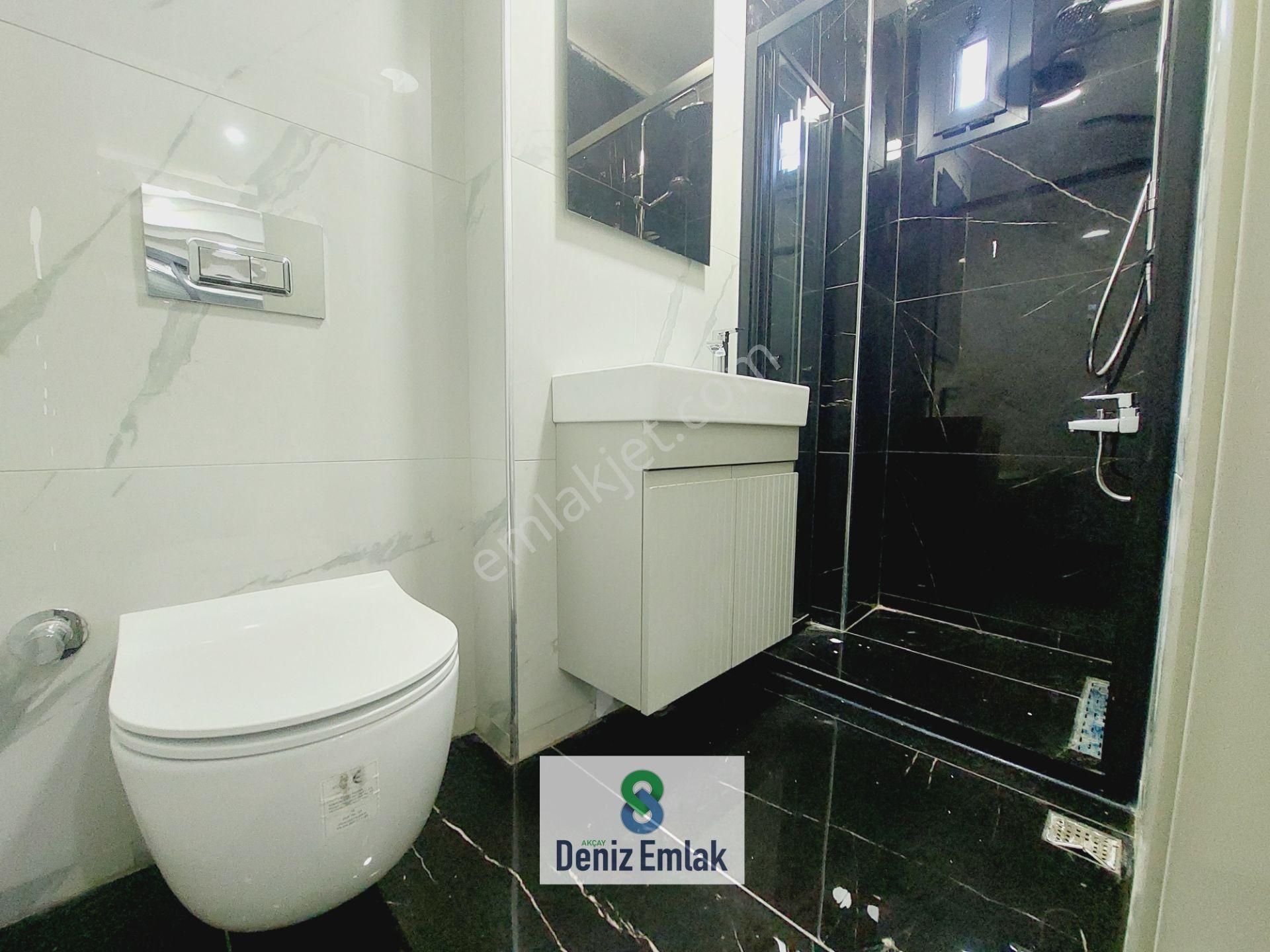 Denizden Gürede Müstakil Havuzlu Saunalı Otoparklı Deniz Manzaralı Satılık 7+1 Villa. - Görsel 29