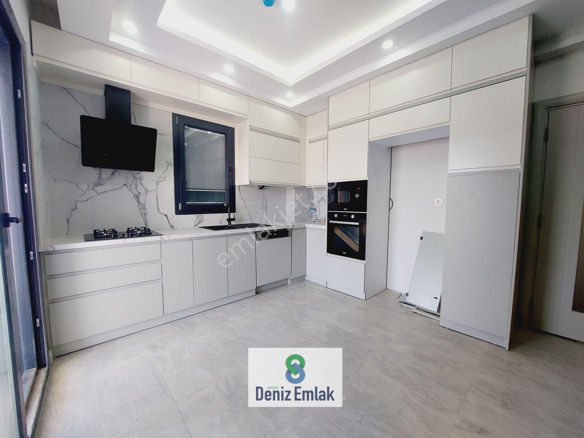 Denizden Gürede Müstakil Havuzlu Saunalı Otoparklı Deniz Manzaralı Satılık 7+1 Villa. - Görsel 5