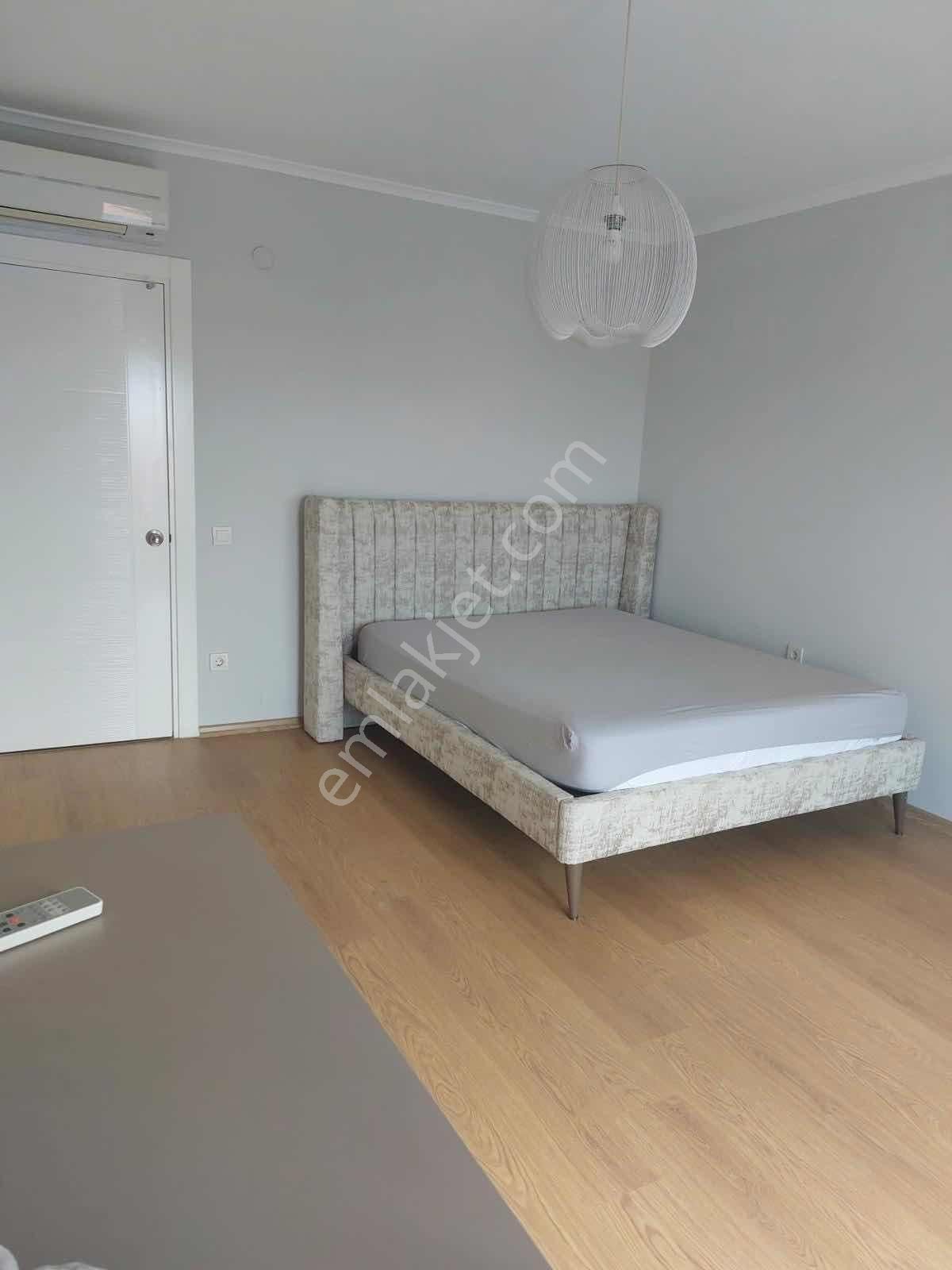 Manavgat Sarılarda Geniş Ve Lüks 4+2 Dubleks Satılık Daire - Görsel 6