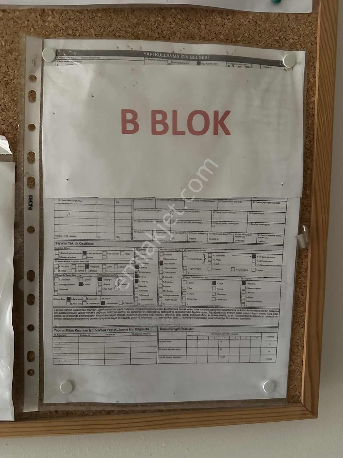 Rw Adaplatin'den Koçyazı Da Yüksek Giriş 3+1 Daire - Görsel 19