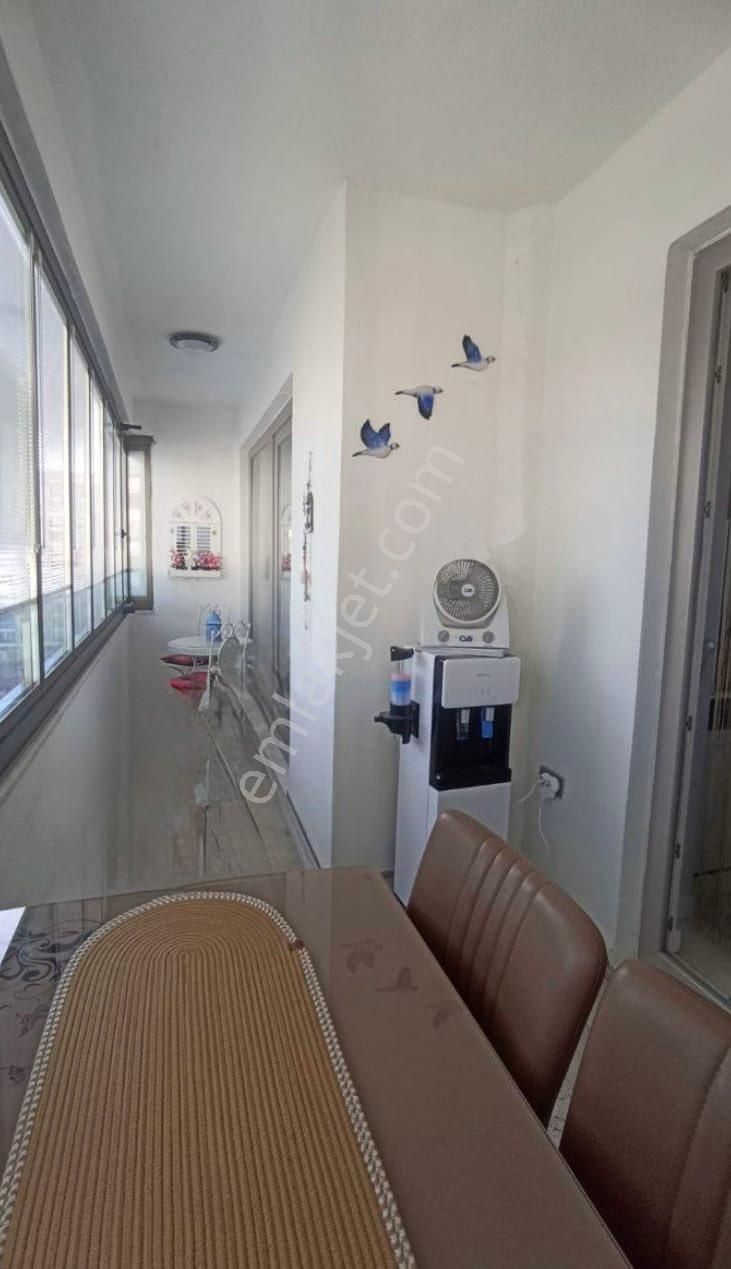 Gizlibahçe Konutlarında Sauna Lı 4+1 Lüx Daire - Görsel 16