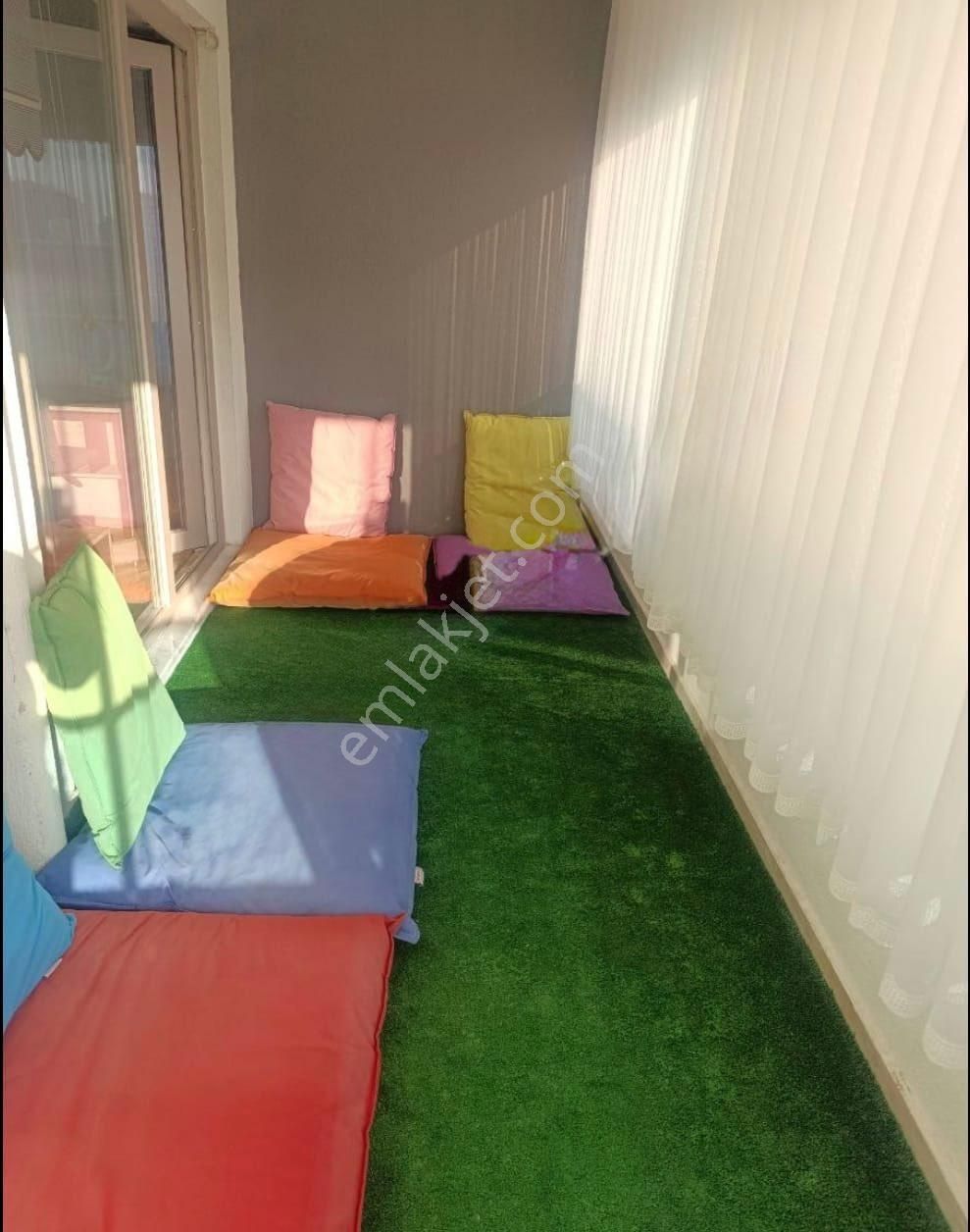 Gizlibahçe Konutlarında Sauna Lı 4+1 Lüx Daire - Görsel 15