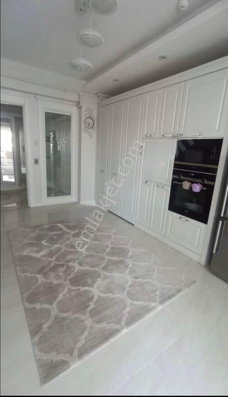 Gizlibahçe Konutlarında Sauna Lı 4+1 Lüx Daire - Görsel 8