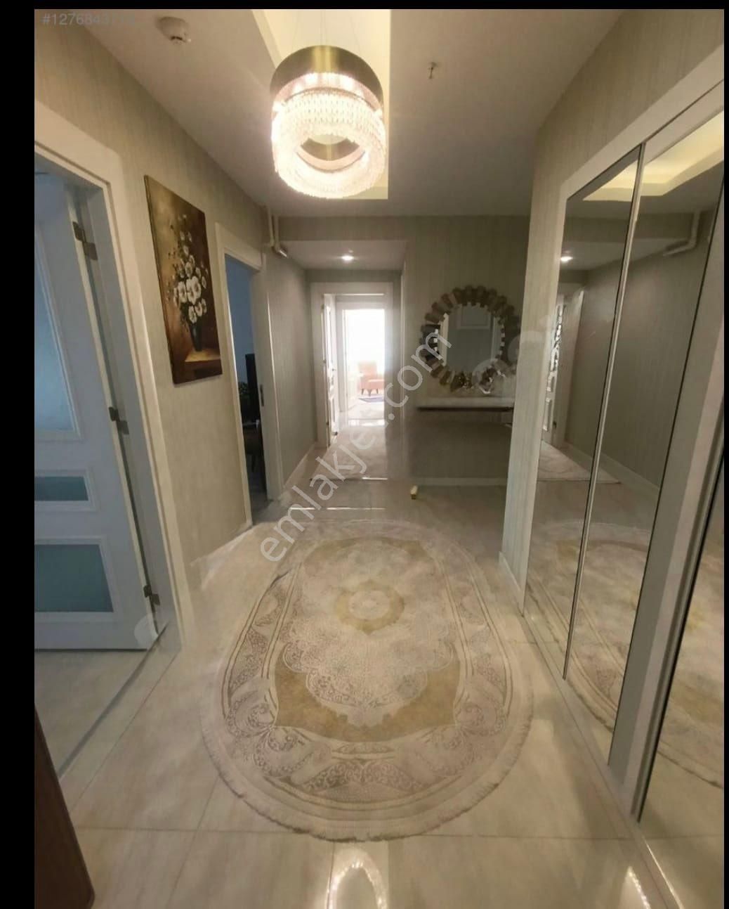 Gizlibahçe Konutlarında Sauna Lı 4+1 Lüx Daire - Görsel 3