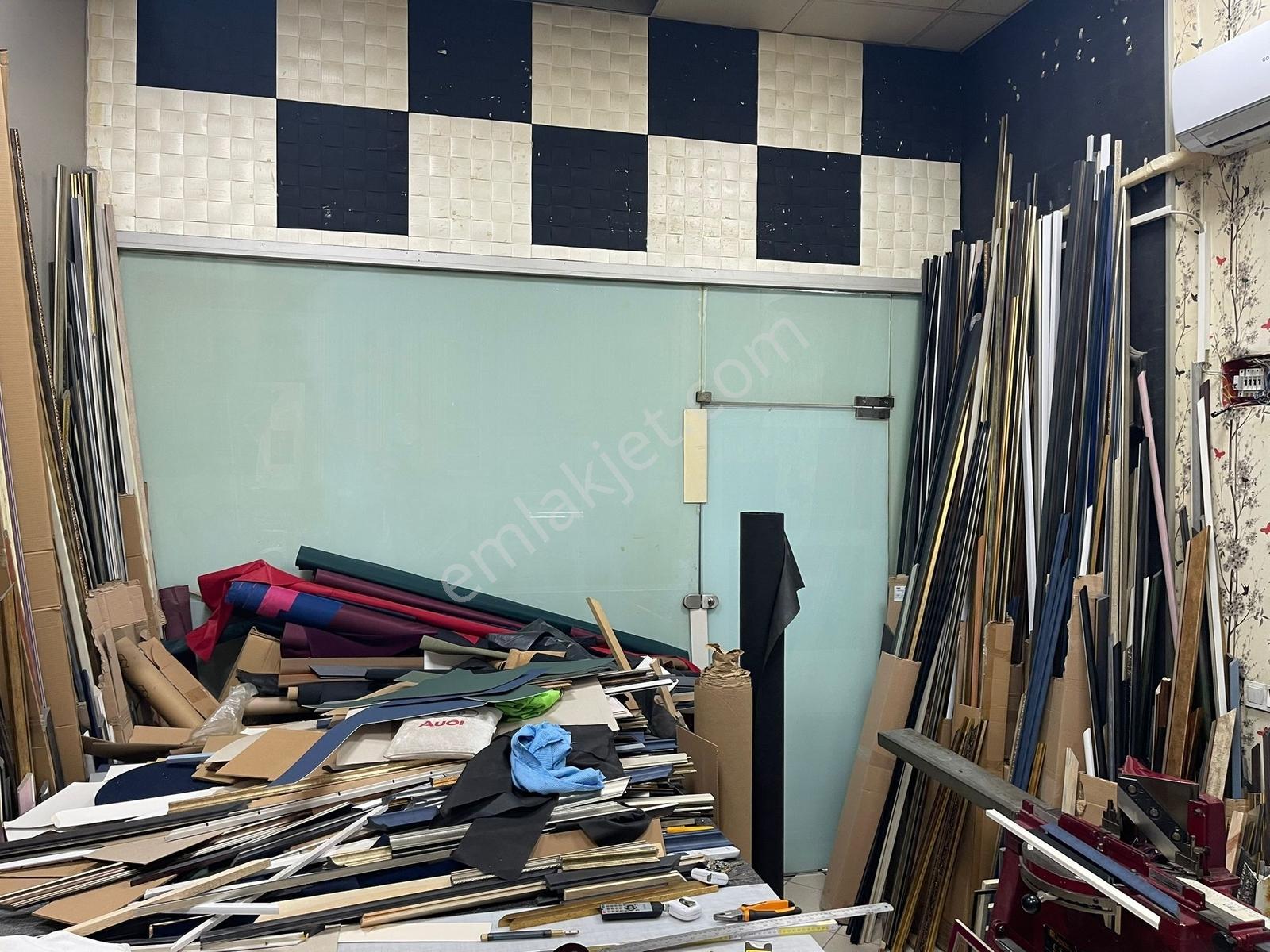 Eryaman Galeria Avm Cadde Üzerinde 2 Adet 48 M2 Satılık Dükkan - Görsel 29