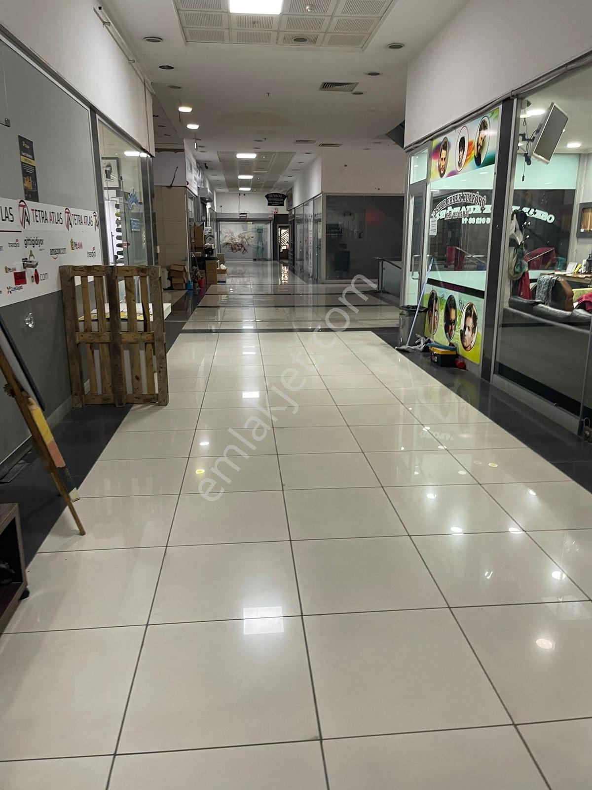 Eryaman Galeria Avm Cadde Üzerinde 2 Adet 48 M2 Satılık Dükkan - Görsel 4