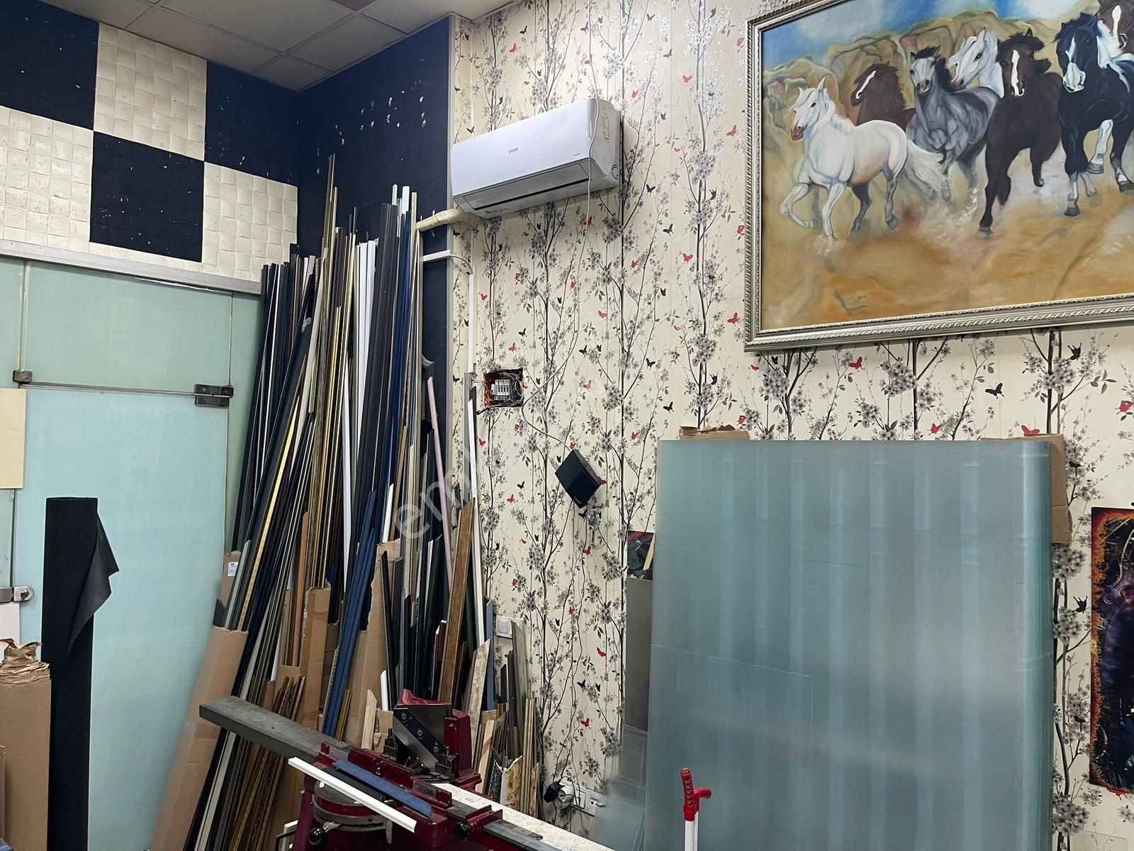 Eryaman Galeria Avm Cadde Üzerinde 2 Adet 48 M2 Satılık Dükkan - Görsel 5