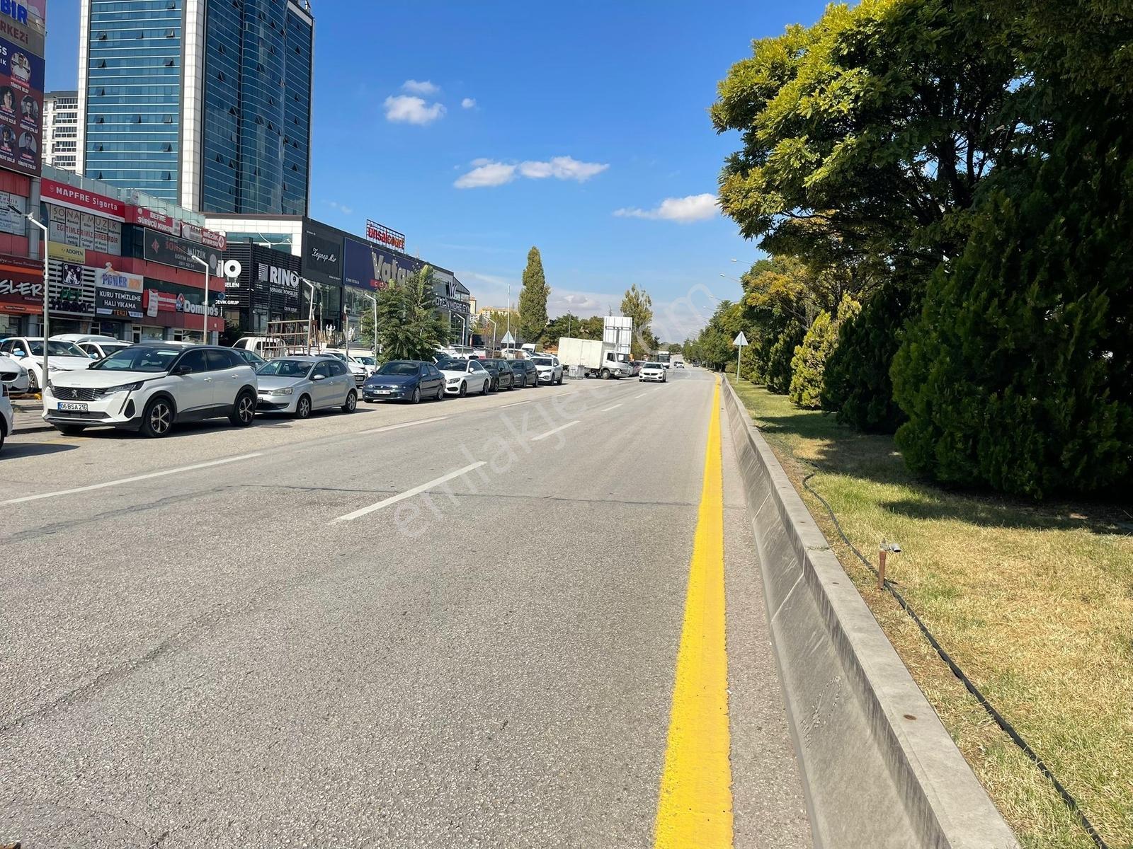 Eryaman Galeria Avm Cadde Üzerinde 2 Adet 48 M2 Satılık Dükkan - Görsel 17