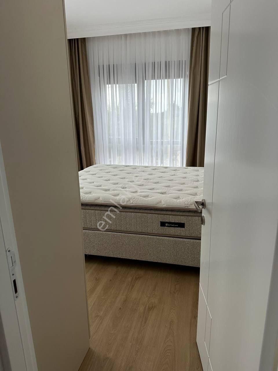 Alanya Oba Fortuna 2+1 (ru.uk.kz.en) - Görsel 5