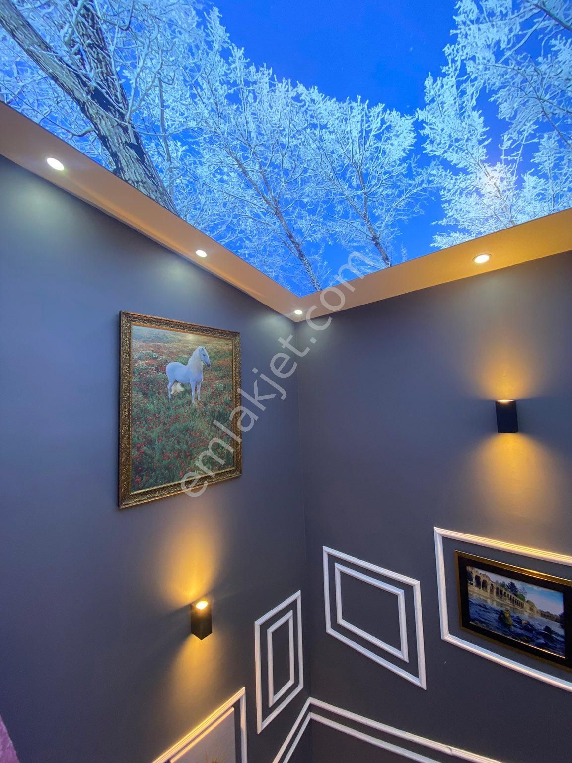 Şişli Tramp Avm Yanı 1+0 Ve 1+1 Ultra Lüks Günlük Aylık Kiralık Daireler - Görsel 20