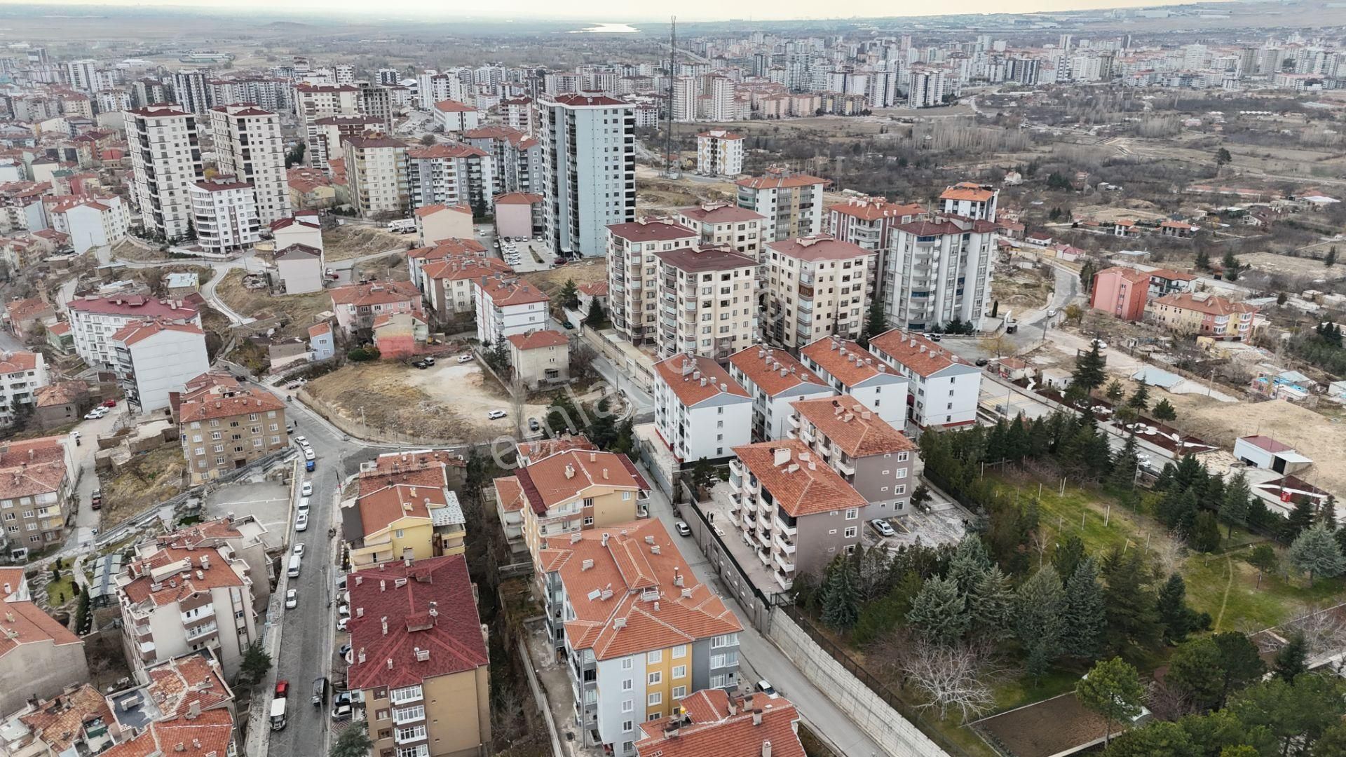 E.gökal Vali Konağı Yanı Ara Kat 3+1 Mükemmel Konum İçi Yapılı - Görsel 29