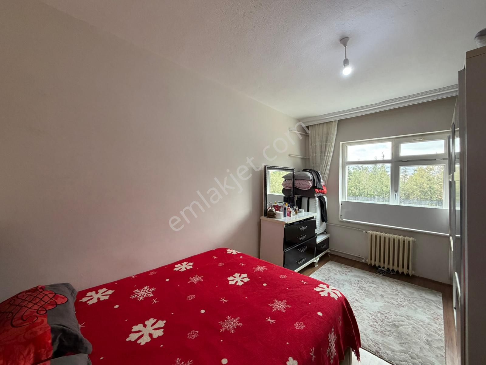 E.gökal Vali Konağı Yanı Ara Kat 3+1 Mükemmel Konum İçi Yapılı - Görsel 21