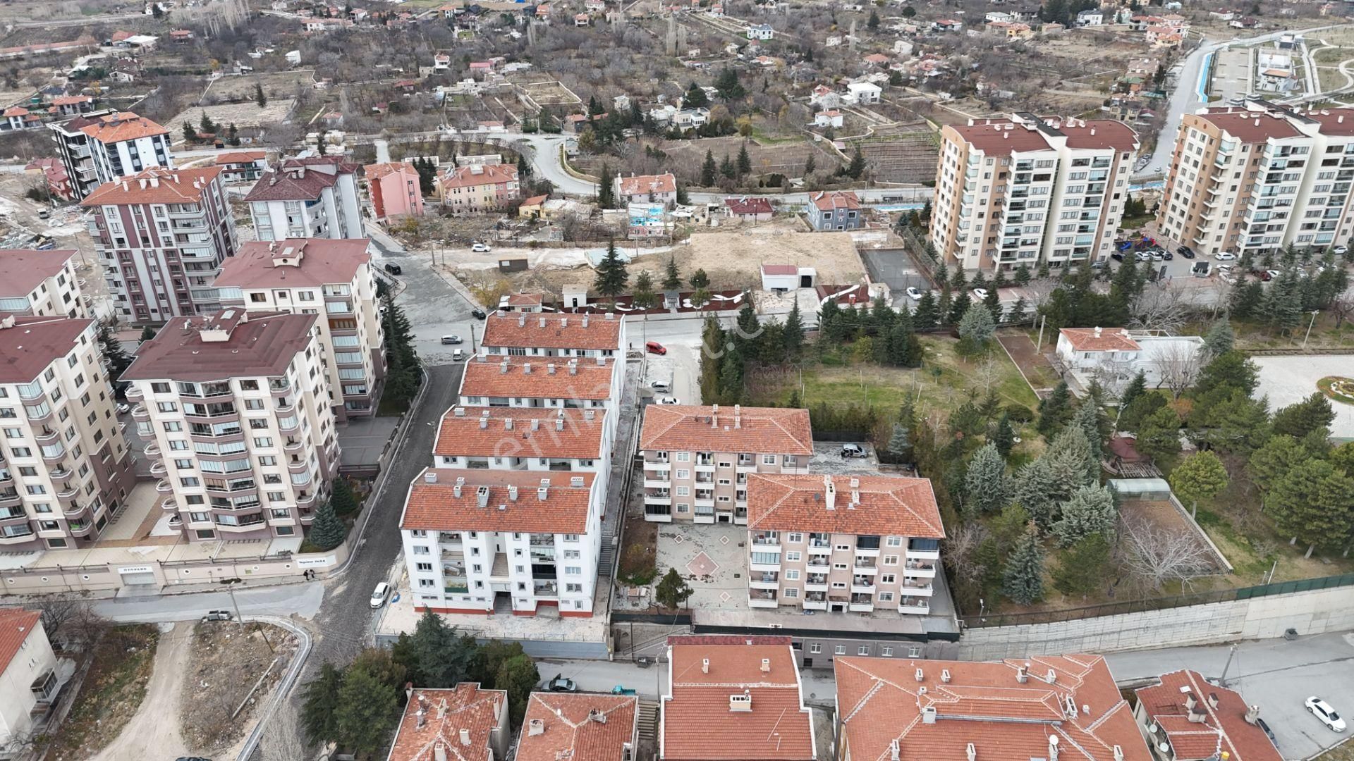 E.gökal Vali Konağı Yanı Ara Kat 3+1 Mükemmel Konum İçi Yapılı - Görsel 30