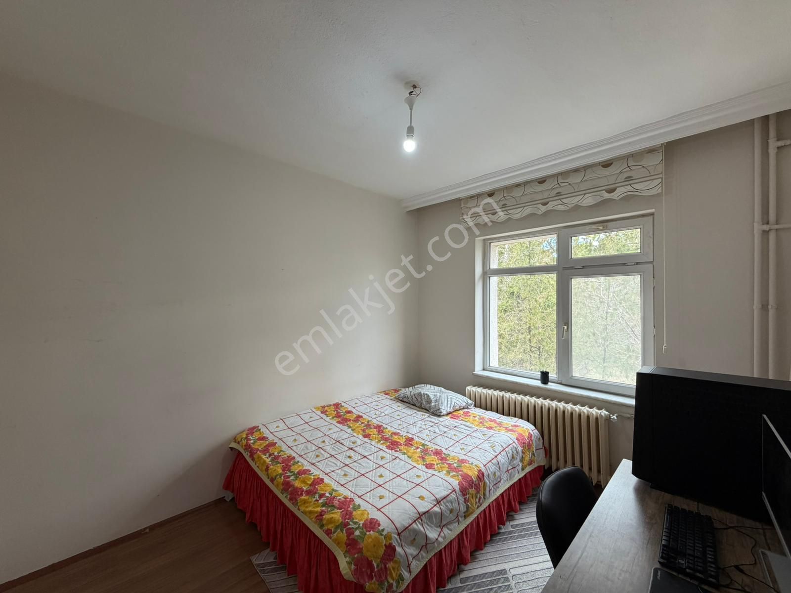 E.gökal Vali Konağı Yanı Ara Kat 3+1 Mükemmel Konum İçi Yapılı - Görsel 18