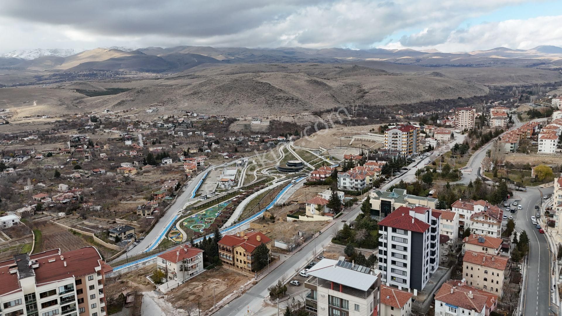 E.gökal Vali Konağı Yanı Ara Kat 3+1 Mükemmel Konum İçi Yapılı - Görsel 31