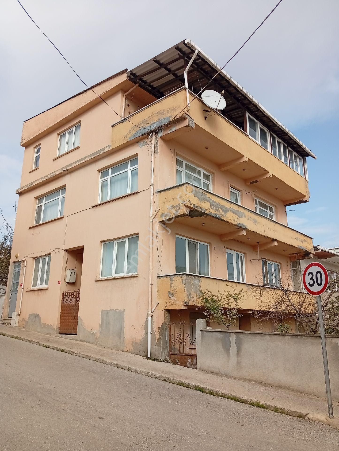 Çanakkale Çan Satılık Bina - Görsel 3