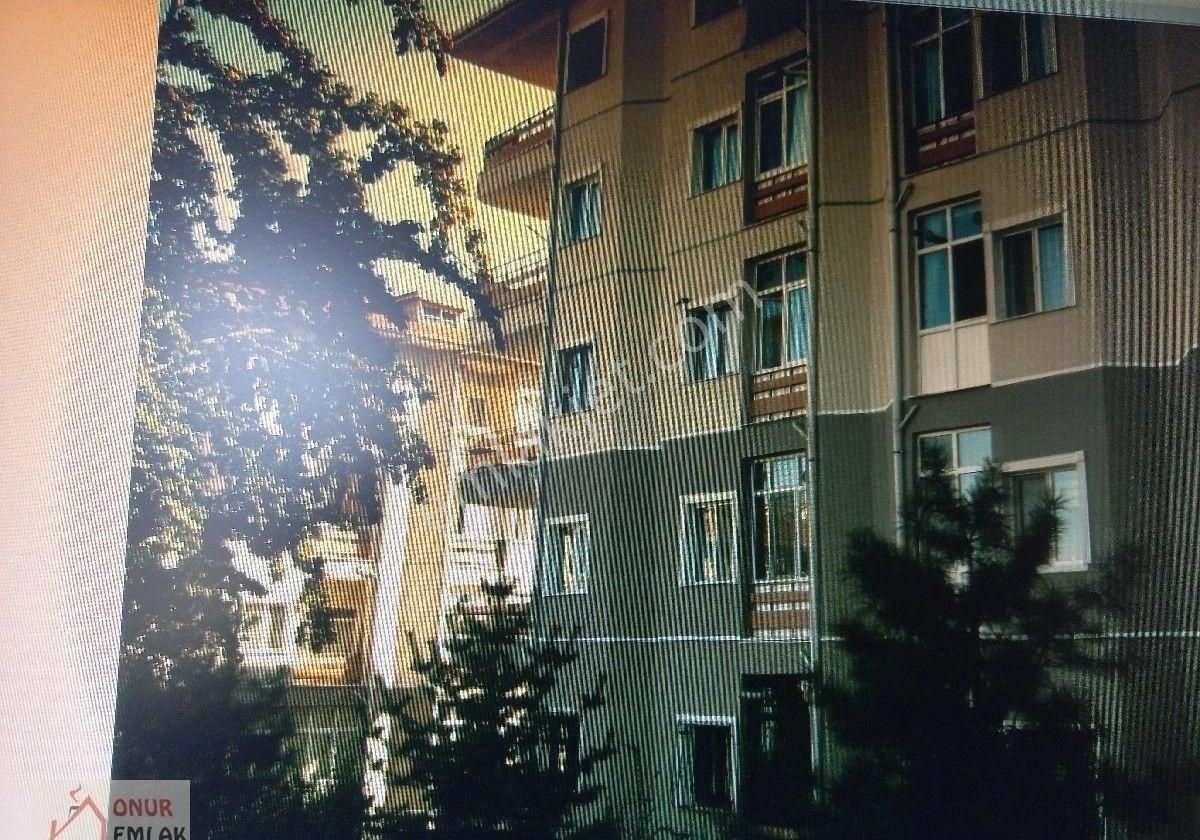 Batıkent Metroda Satılık Daire