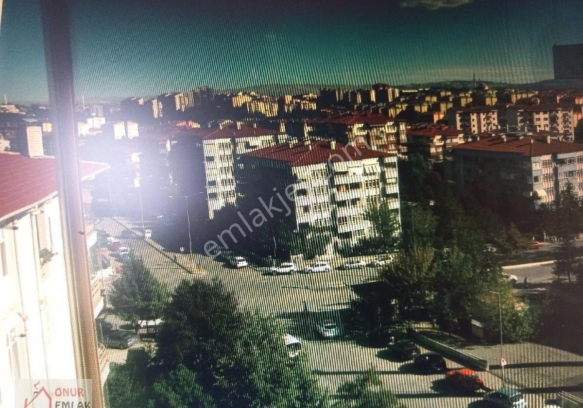 Batıkent Metroda Satılık Daire - Görsel 21