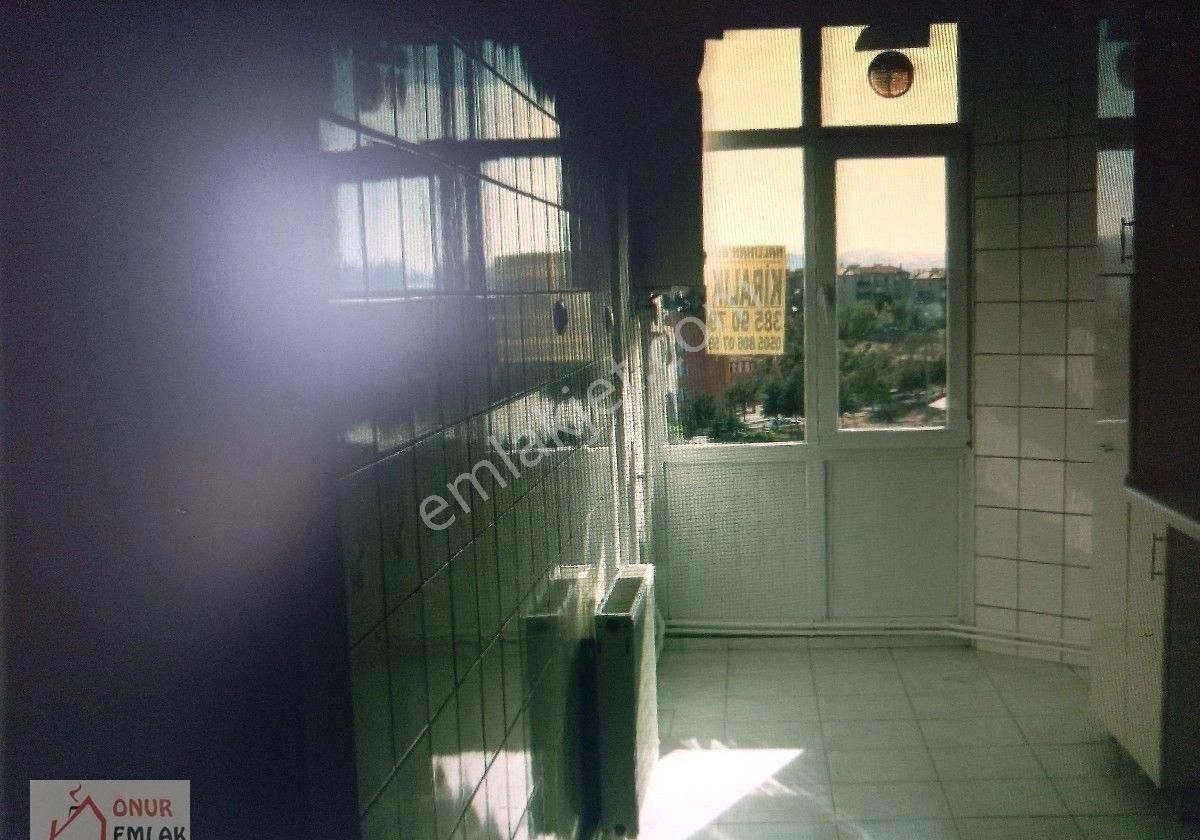 Batıkent Metroda Satılık Daire - Görsel 12