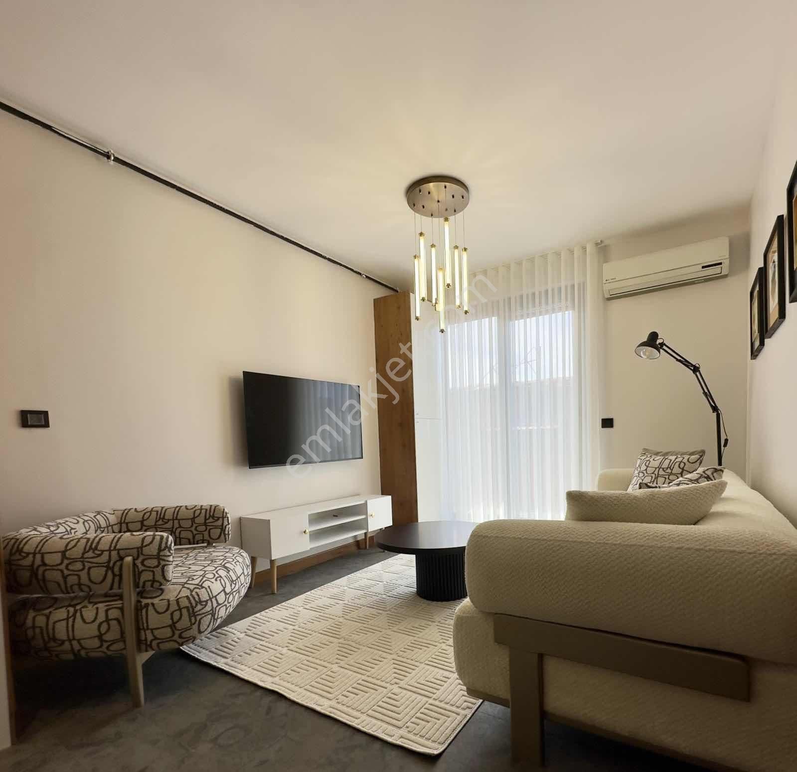 Zeytinköy Öğretmen Evi Mevki Üniversite Yakını 1+1 Rezidans - Görsel 14