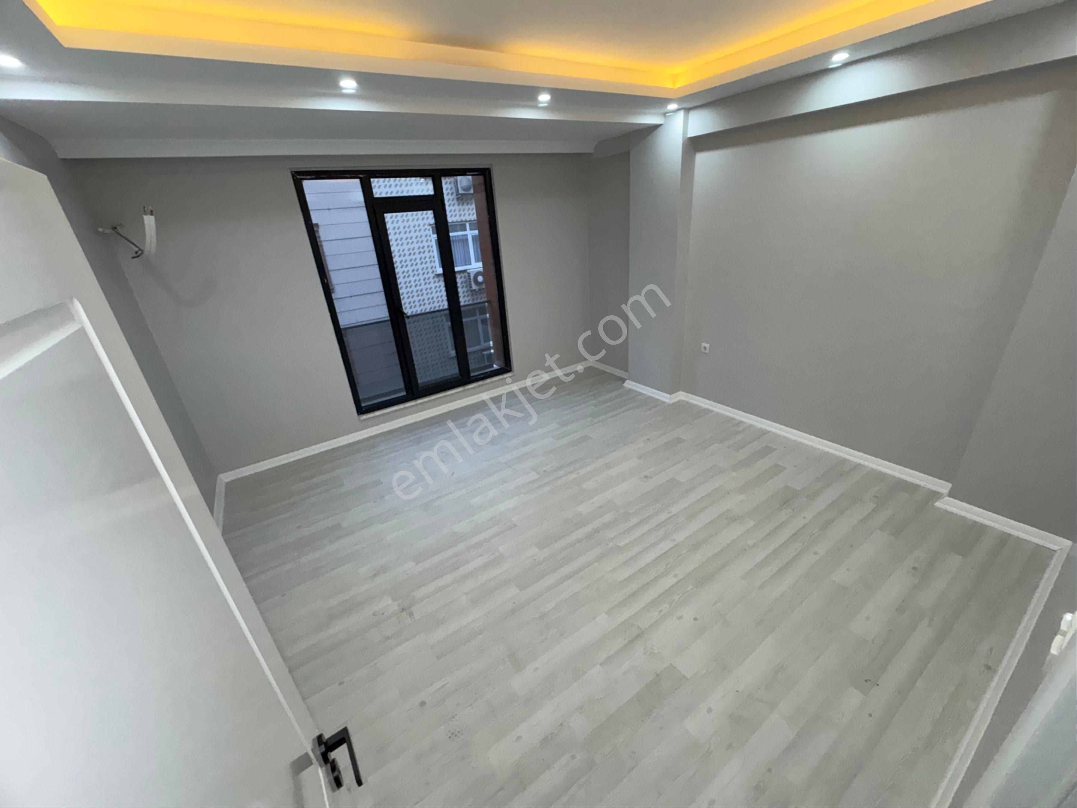 Zafer Yapıdan Satılık Sıfır Ortakat Daireler 2+1 85m2 Balkonlu İstanbul Sultangazi Cebeci Mahde - Görsel 4
