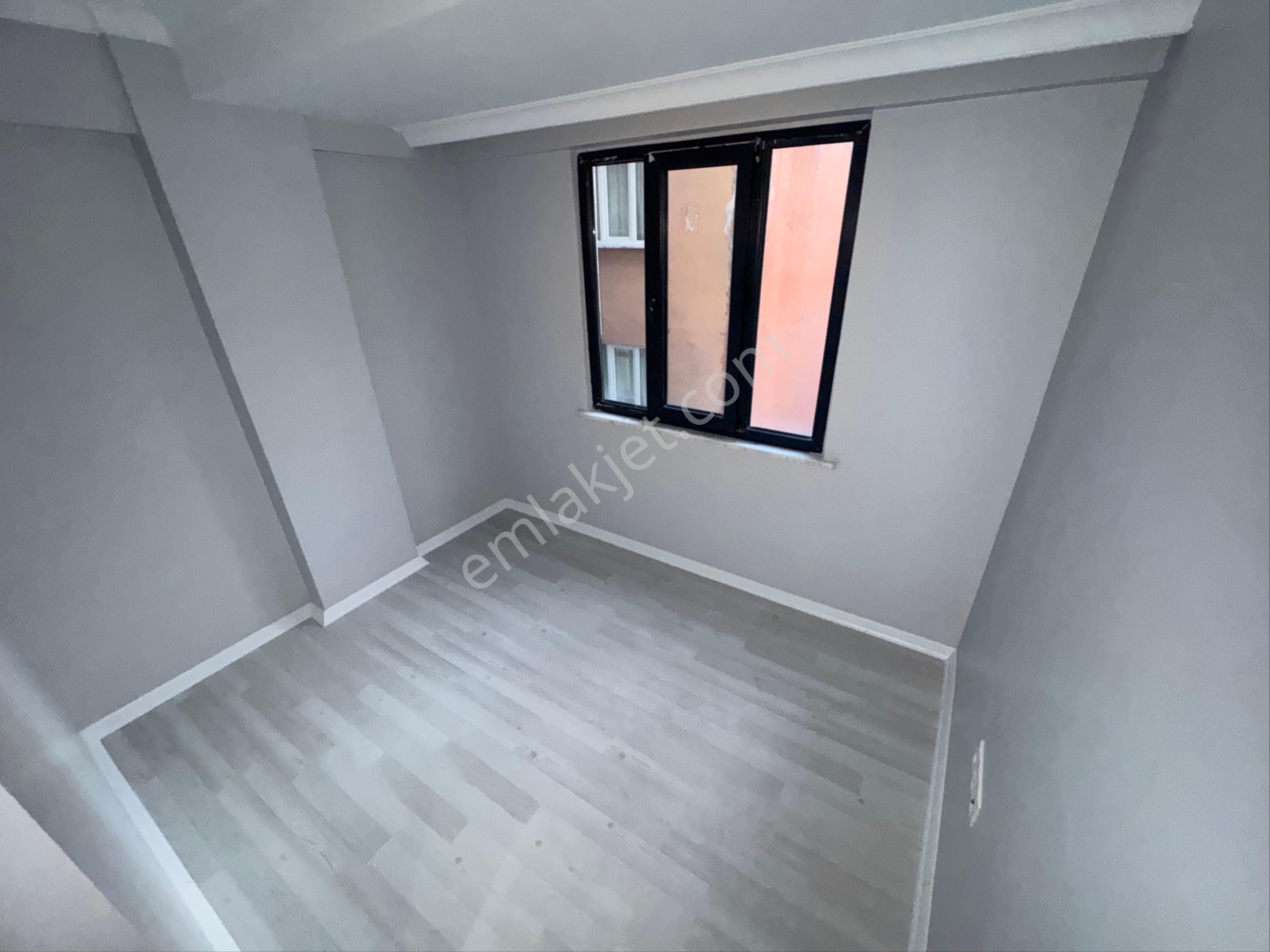 Zafer Yapıdan Satılık Sıfır Ortakat Daireler 2+1 85m2 Balkonlu İstanbul Sultangazi Cebeci Mahde - Görsel 16