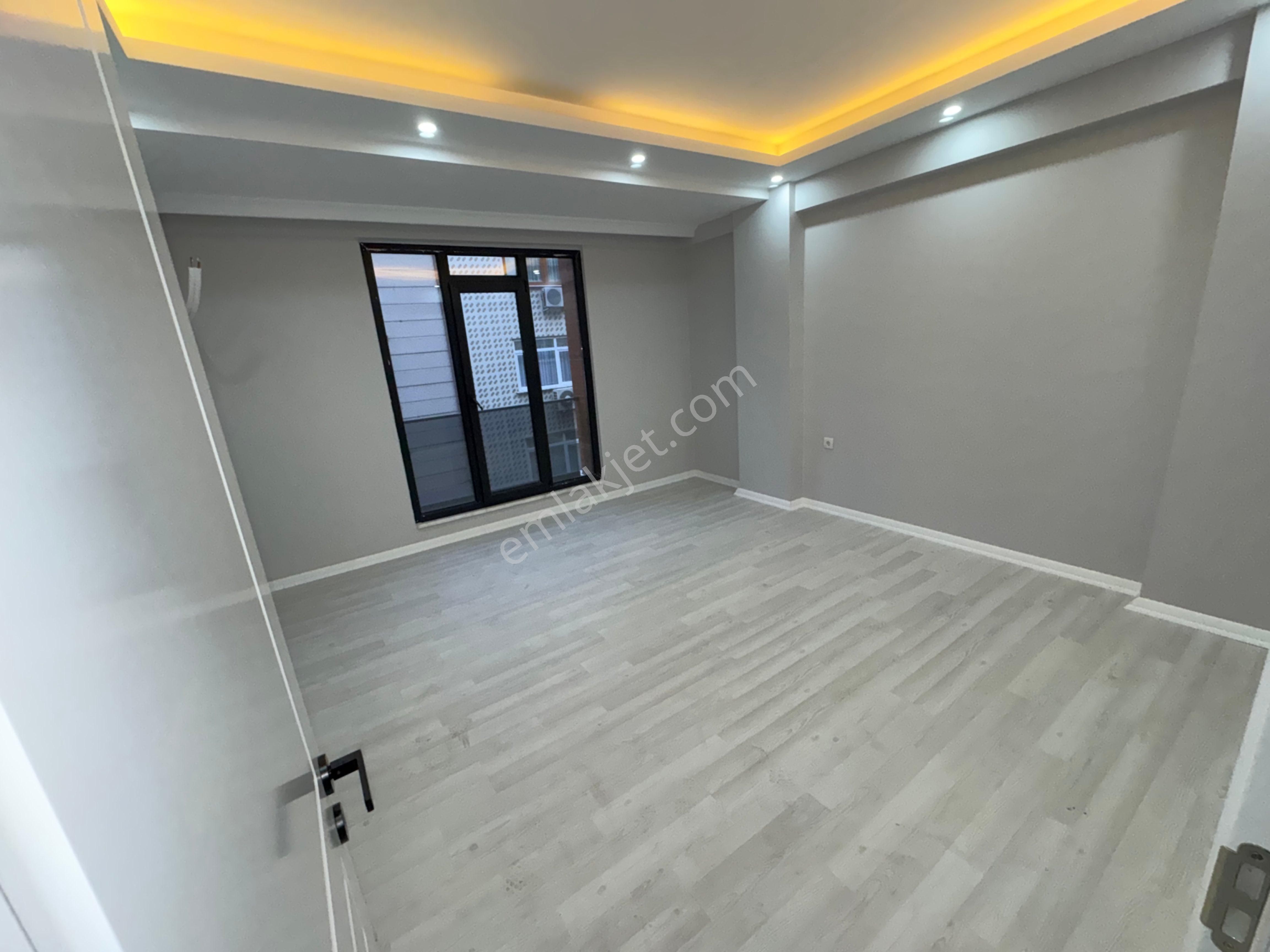Zafer Yapıdan Satılık Sıfır Ortakat Daireler 2+1 85m2 Balkonlu İstanbul Sultangazi Cebeci Mahde - Görsel 6