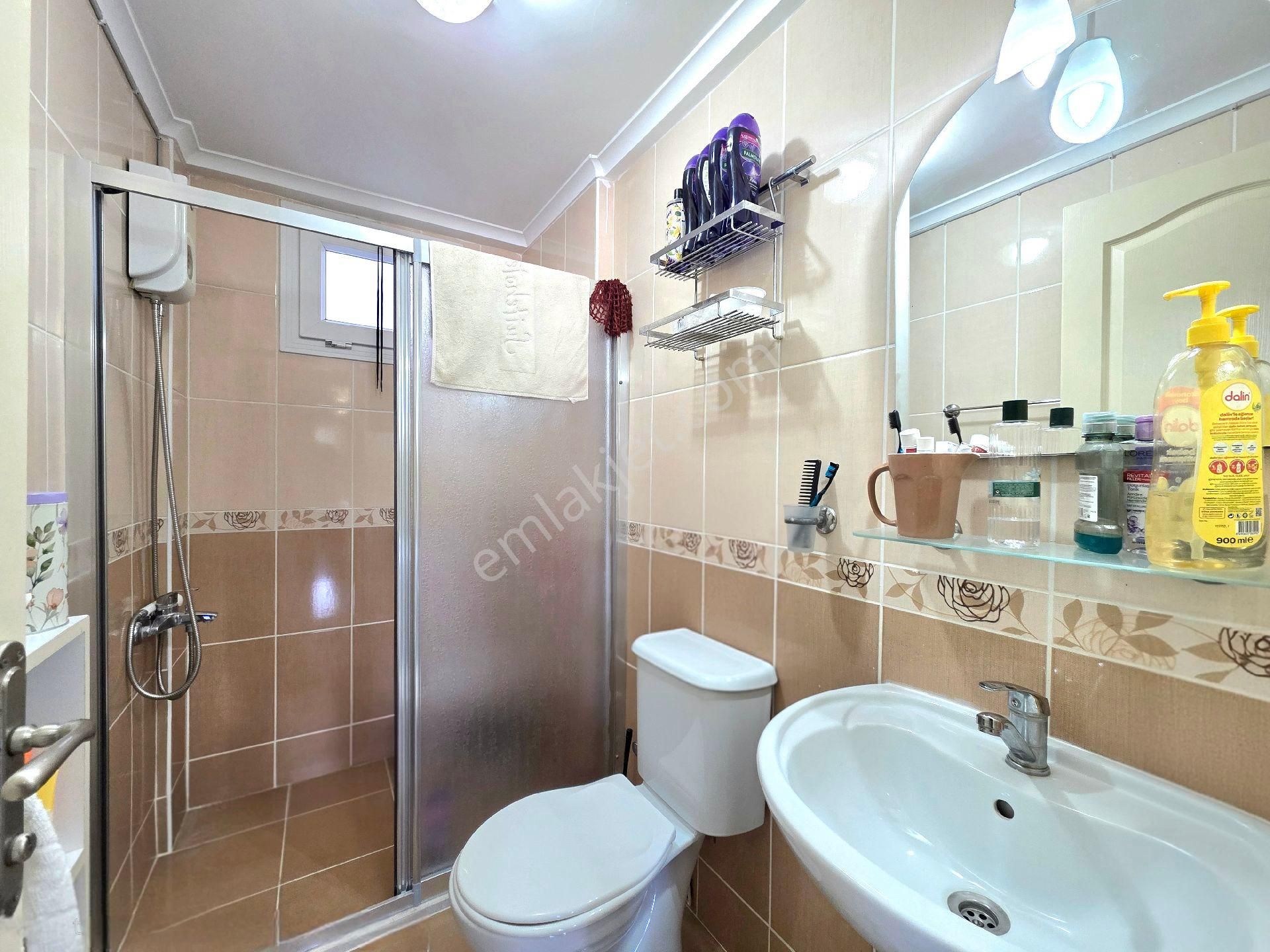 Fethiye Taşyaka'da Satılık 3+1 150m2 Dubleks Havuzlu Daire - Görsel 17