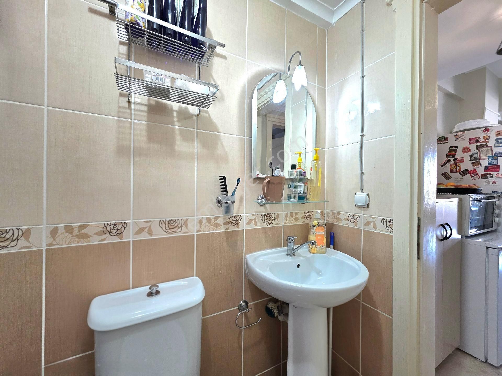 Fethiye Taşyaka'da Satılık 3+1 150m2 Dubleks Havuzlu Daire - Görsel 18
