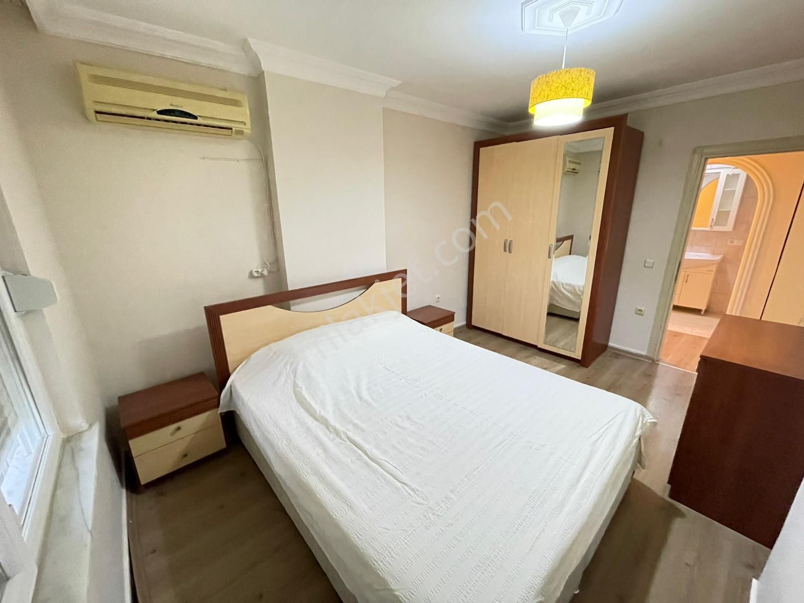 Alanya Tosmurda Satılık 2+1 Daire - Görsel 7