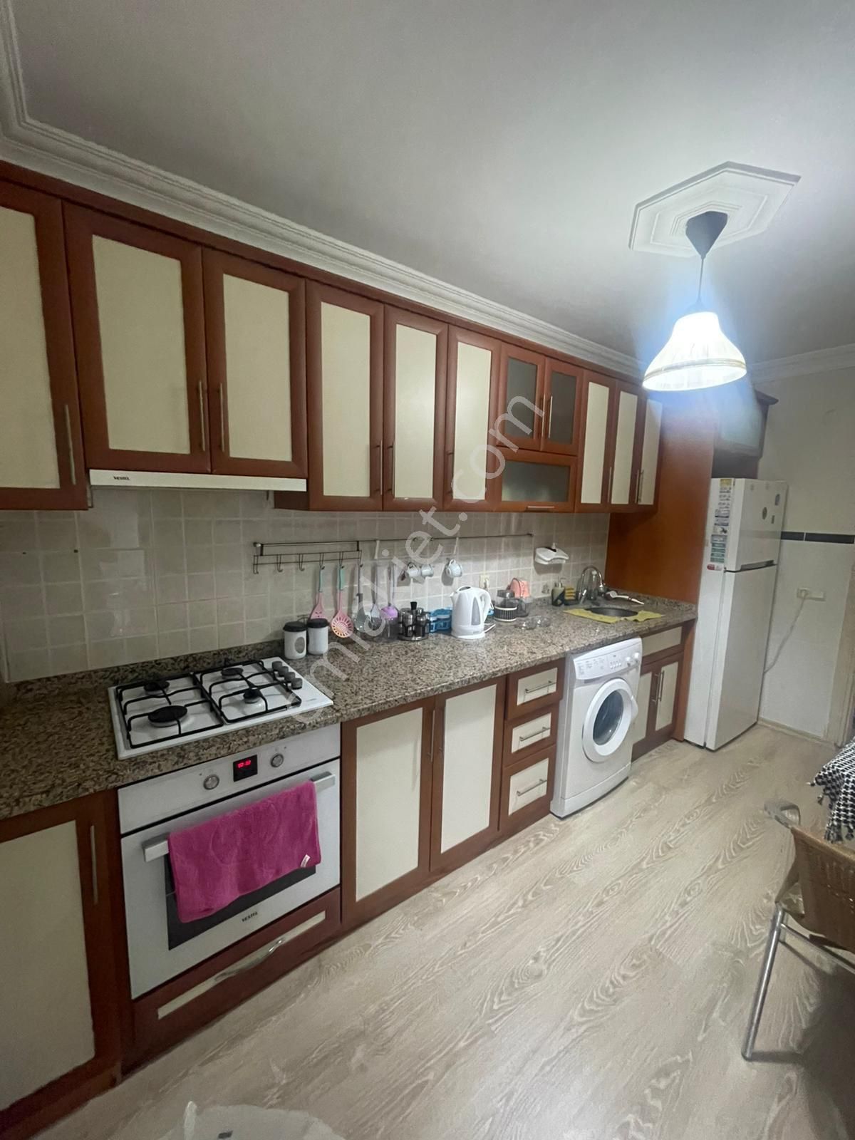 Alanya Tosmurda Satılık 2+1 Daire - Görsel 5