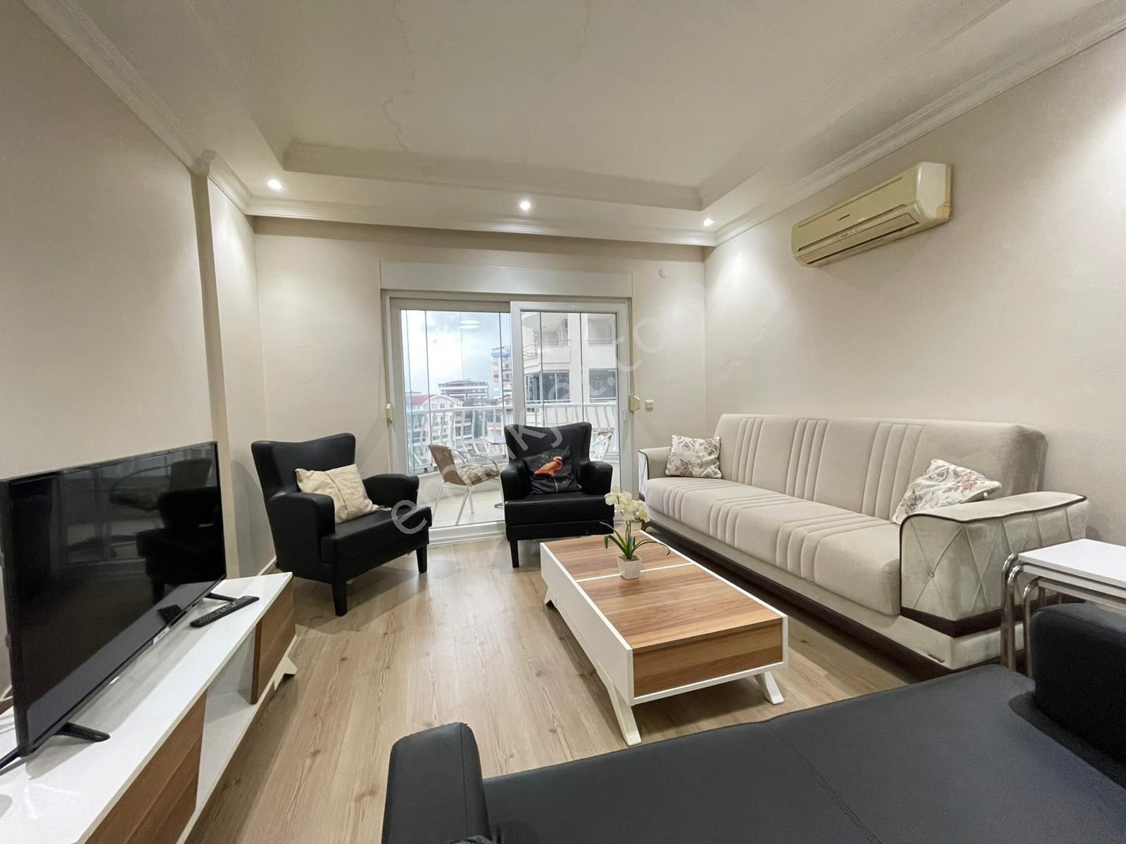 Alanya Tosmurda Satılık 2+1 Daire - Görsel 2