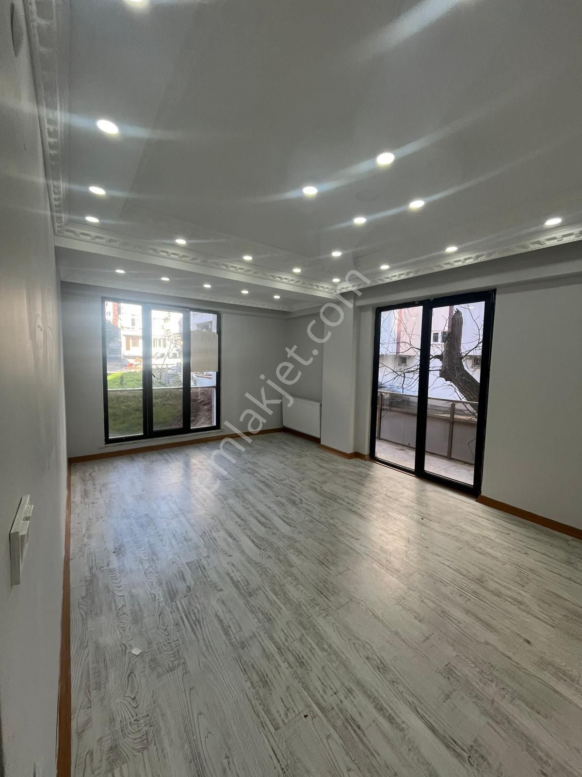 Nm Gayrimenkul Den Muhittin Mah Fırsat Daire - Görsel 7