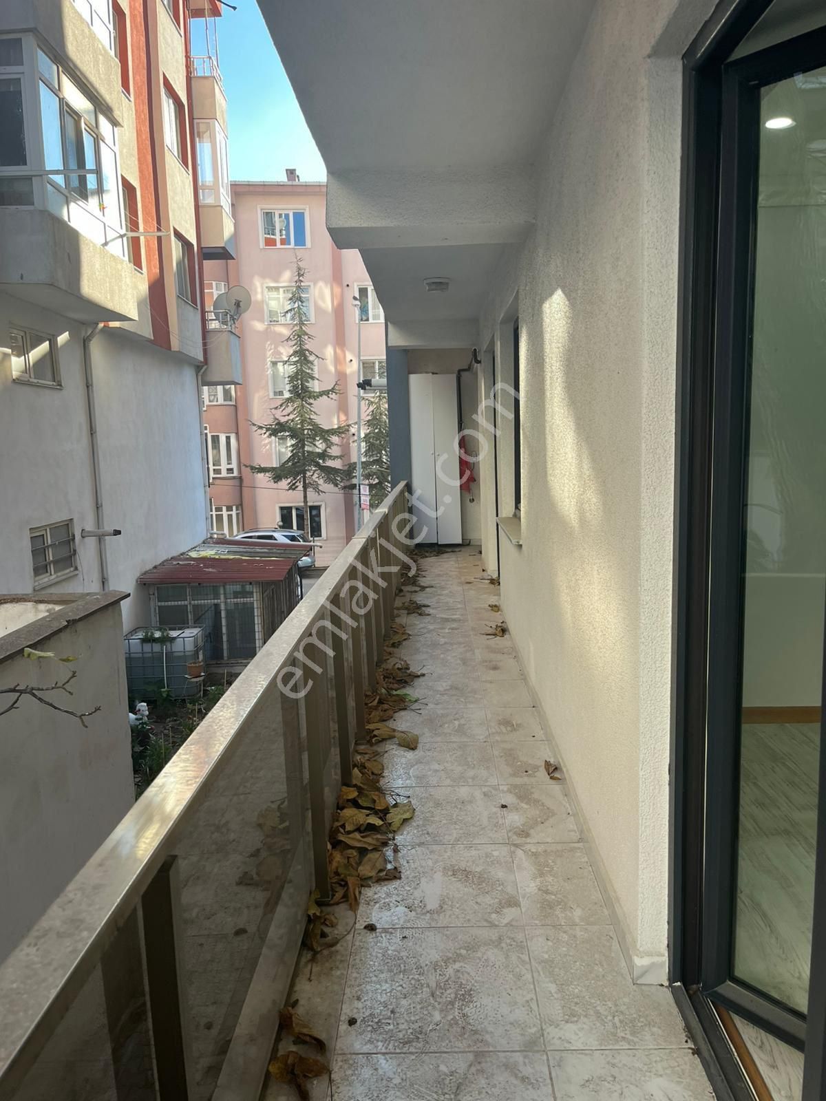 Nm Gayrimenkul Den Muhittin Mah Fırsat Daire - Görsel 5