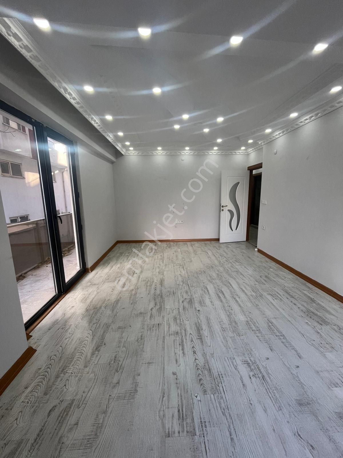 Nm Gayrimenkul Den Muhittin Mah Fırsat Daire - Görsel 15