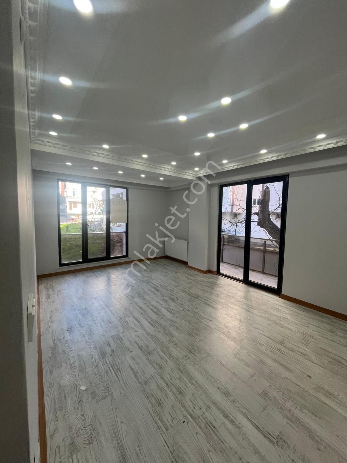 Nm Gayrimenkul Den Muhittin Mah Fırsat Daire - Görsel 6