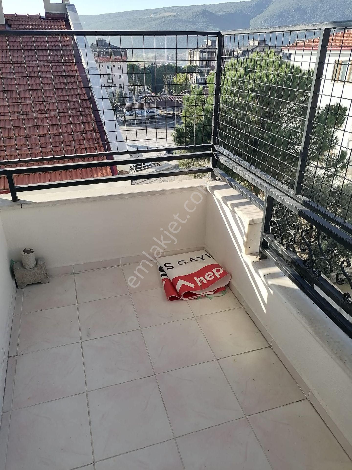 Muğla Menteşe Karamehmet Mahallesinde Satılık 3+1 Daire