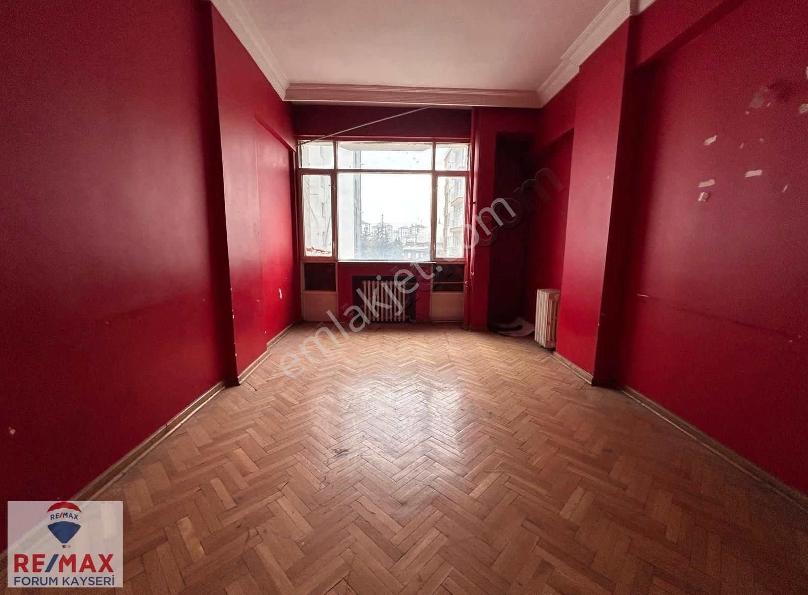 Merkezi Konumda Sivas Caddesi Üzeri Satılık 3+1 Daire - Görsel 12