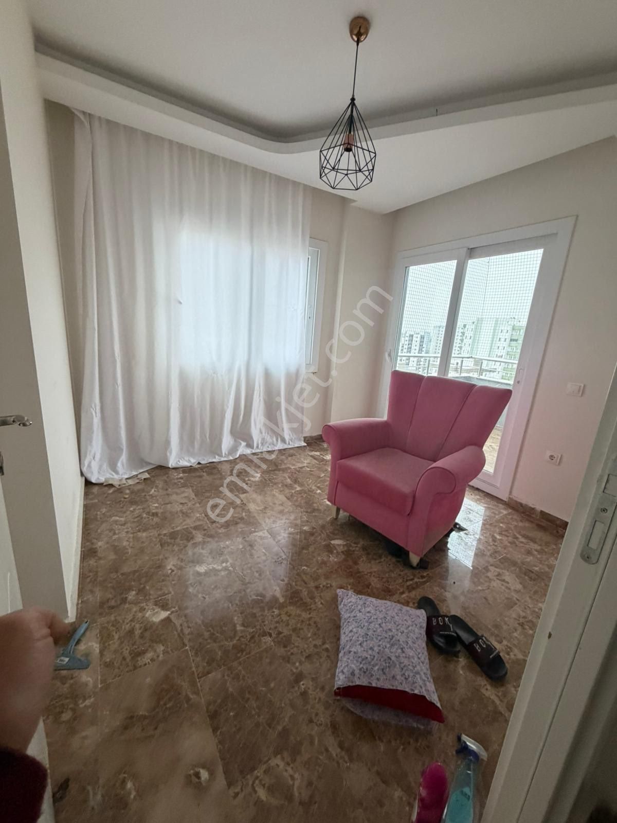 Gültepe’de 2+1 9. Kat Cadde Üzerinde - Görsel 7